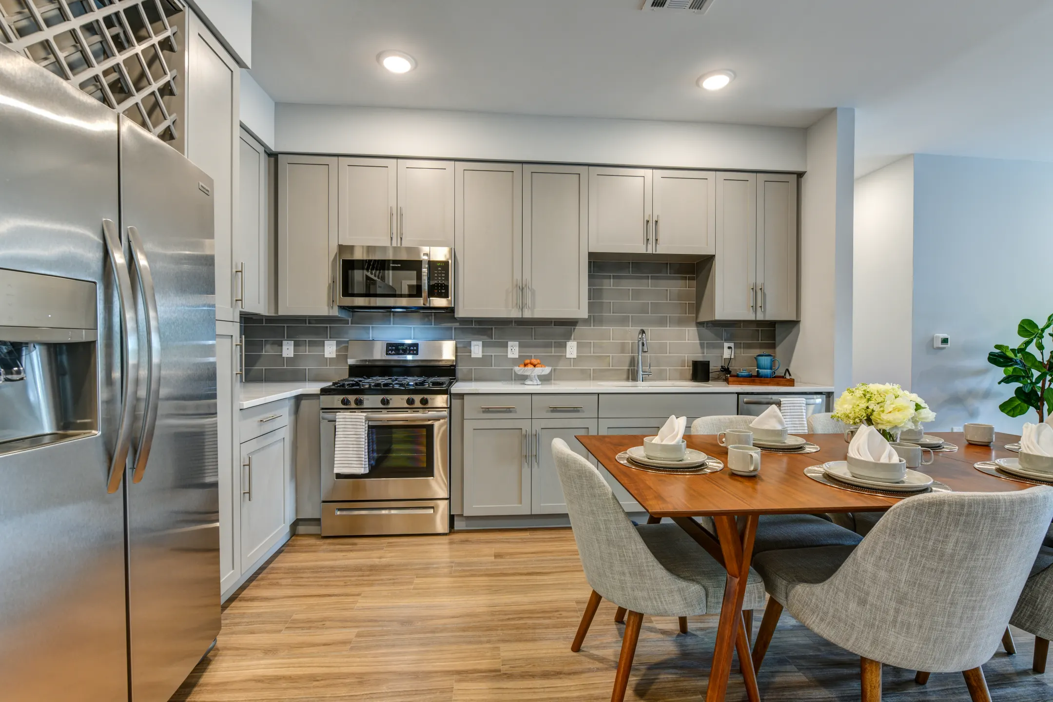 One 500 Apartments Teaneck, NJ 07666