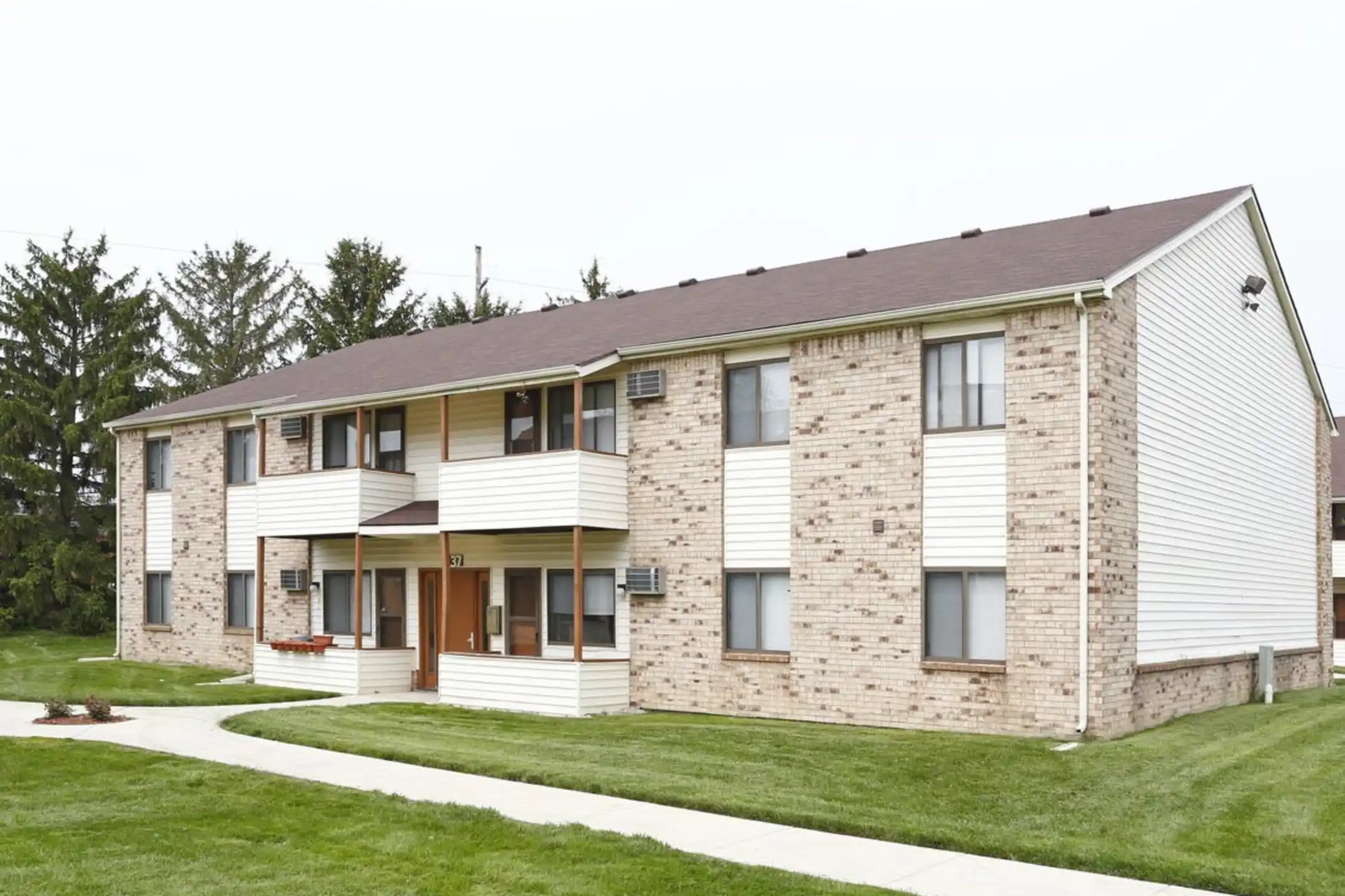 The Walbridge Apartments Walbridge, OH 43465
