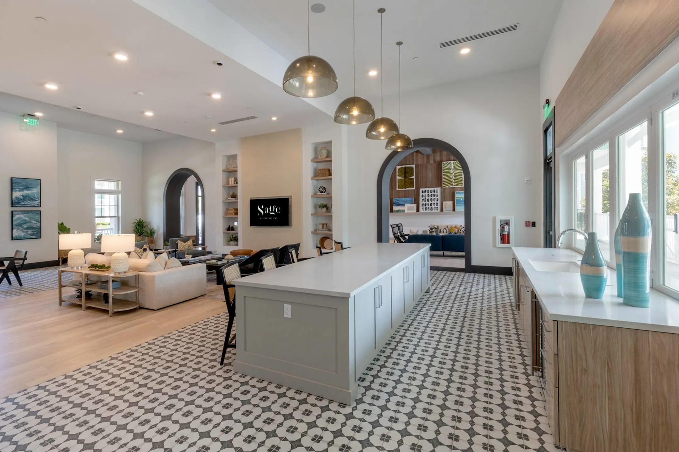 Sage at Cypress Cay Apartments Lutz, FL 33559