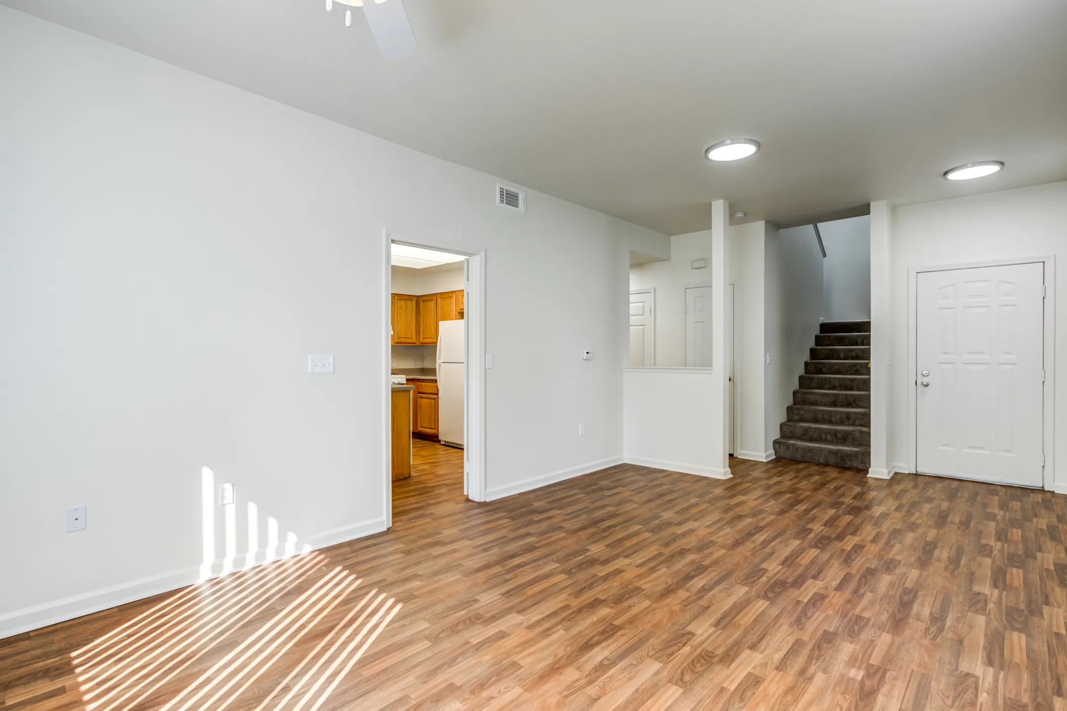 Constellation Park Military Housing 985 Ticonderoga Ave Lemoore