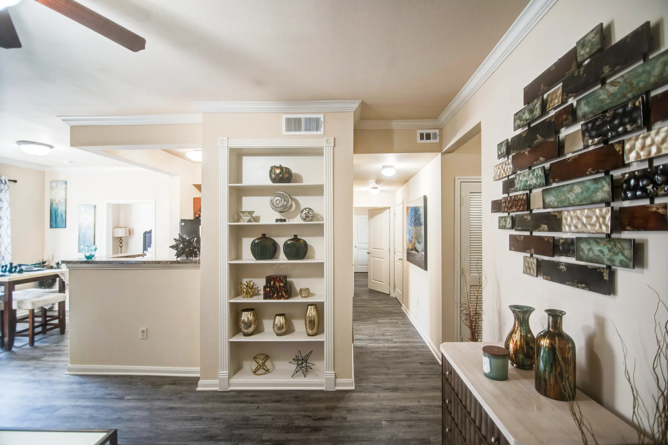 Constellation Ranch Apartments Fort Worth, TX 76108