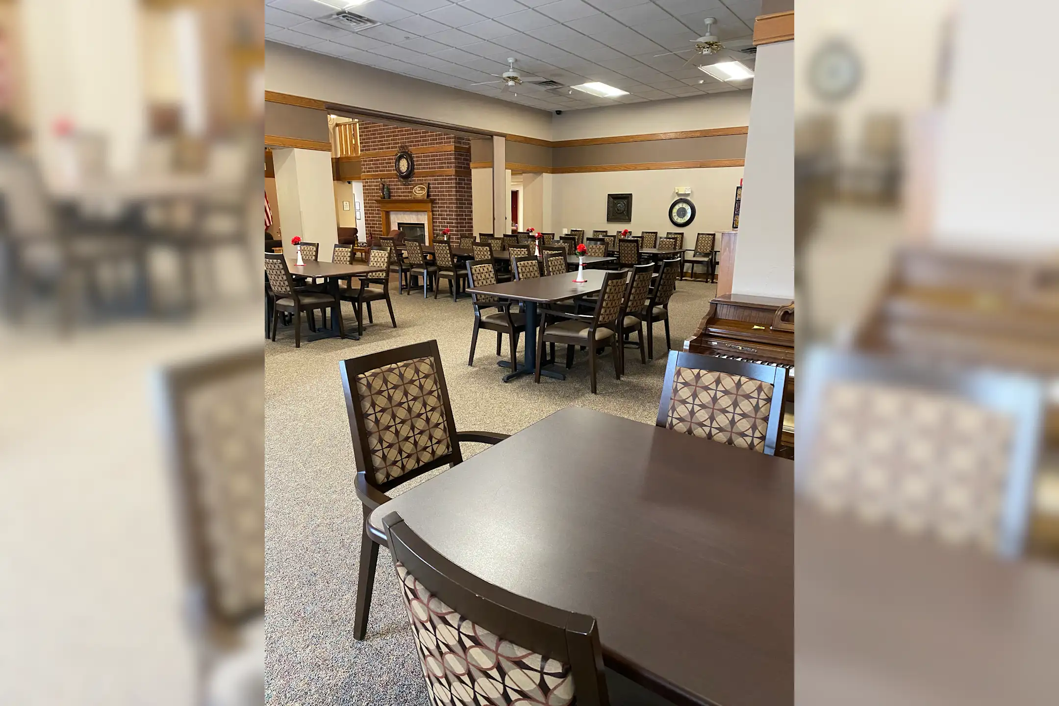 Clare Meadows Senior Apartments Apartments Franklin, WI 53132