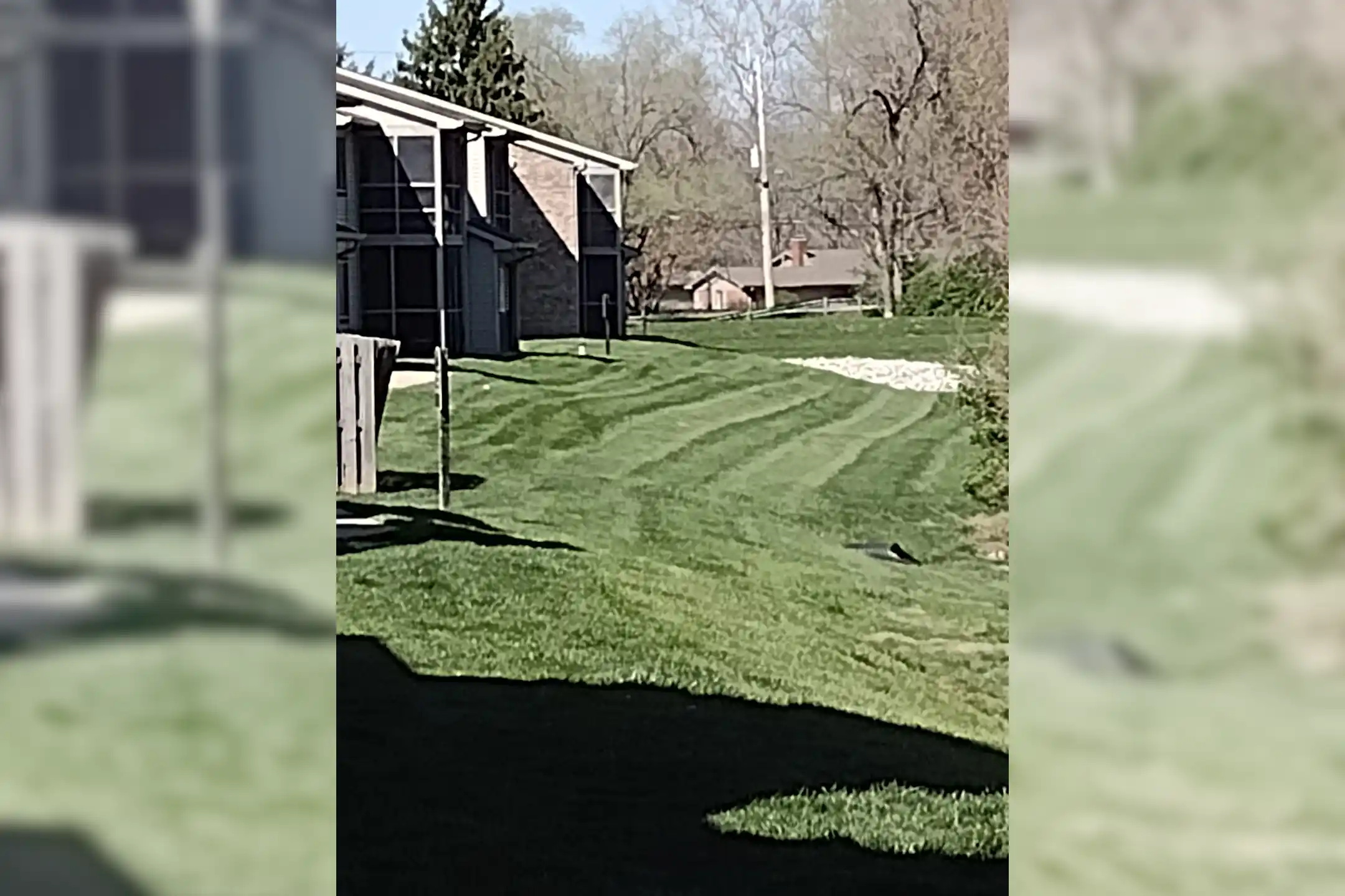 Creek Bay At Meridian Woods Apartments Indianapolis, IN 46217