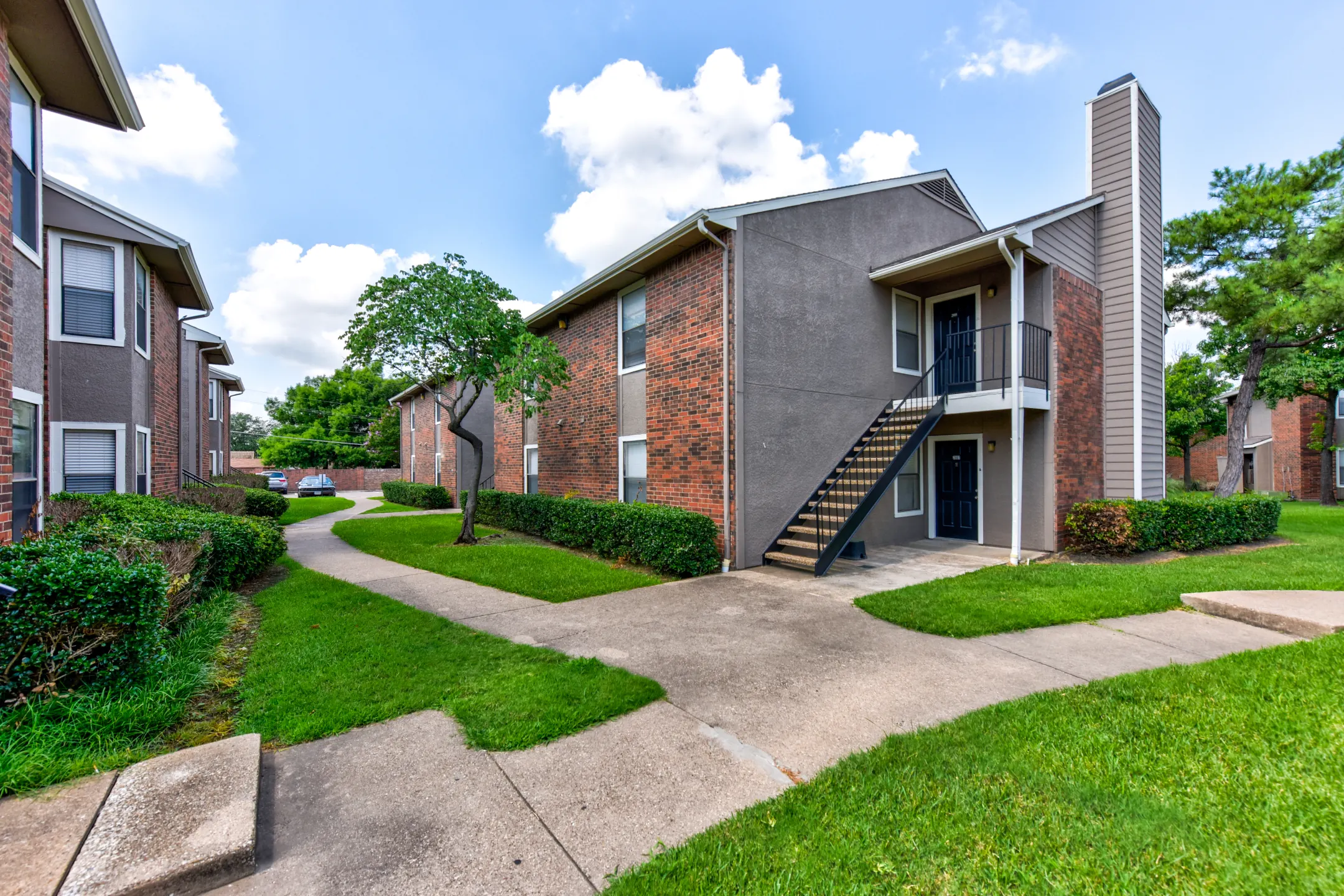 Village East Apartments Mesquite Tx