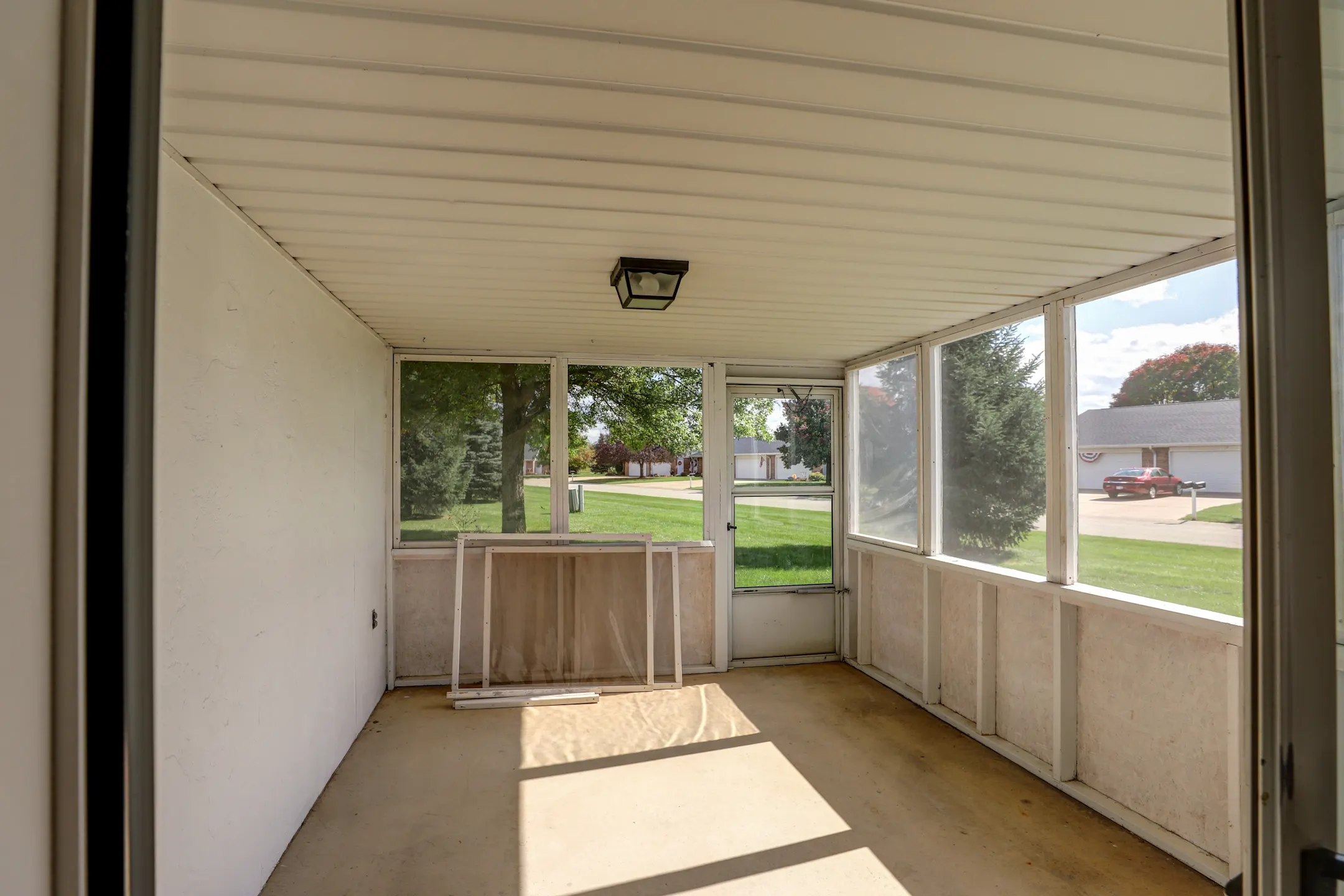 Silver Creek Apartments Apartments Birch Run, MI 48415