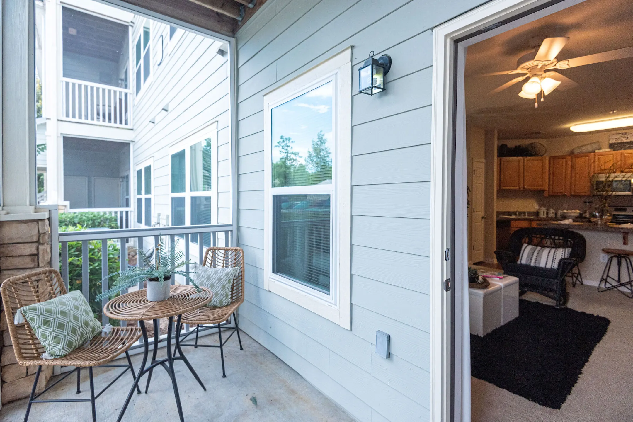 The Crossings at Nine Mile Road Apartments Pensacola, FL 32514