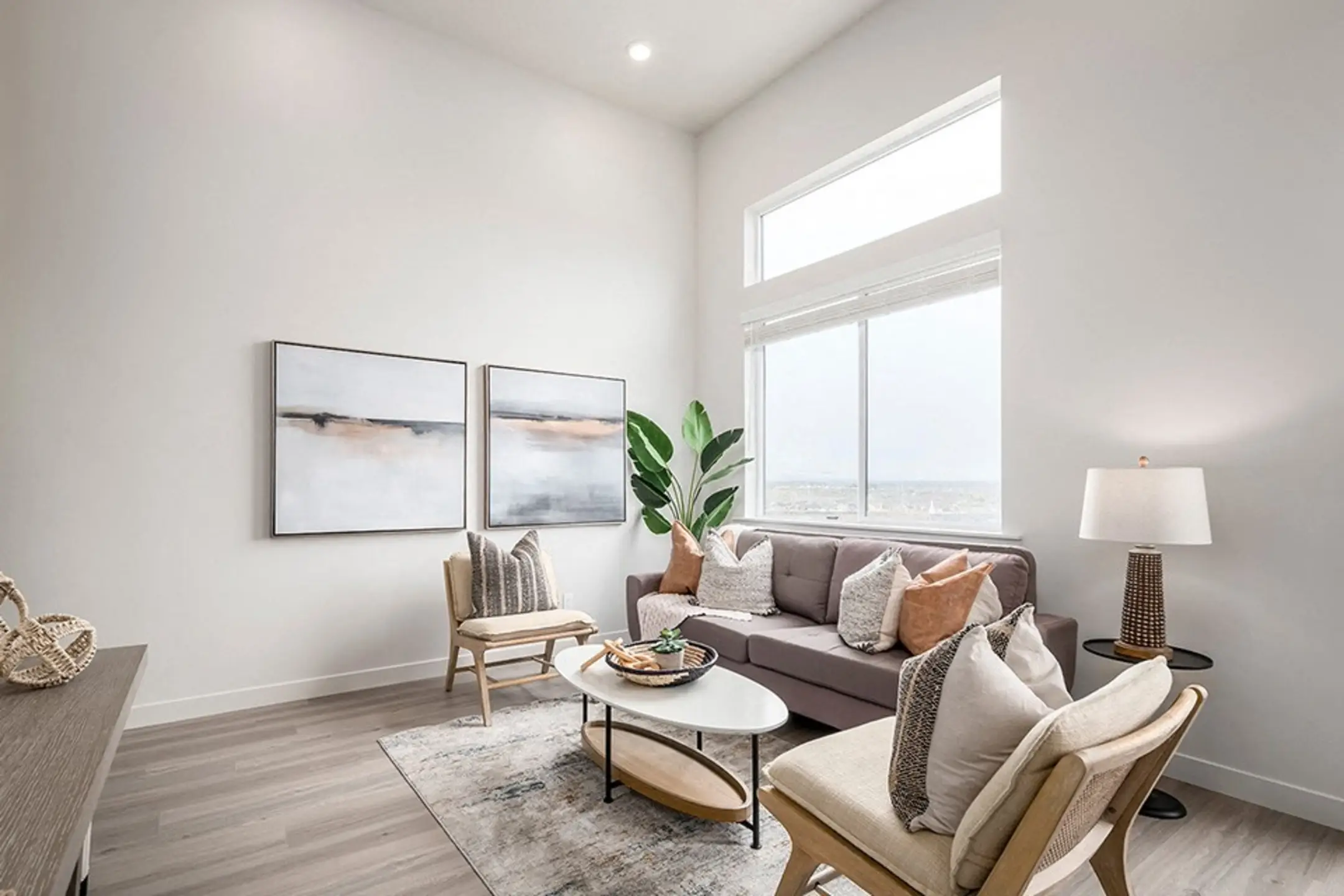 Banner Hill 15542 Plentiful Way Bluffdale, UT Townhomes for Rent