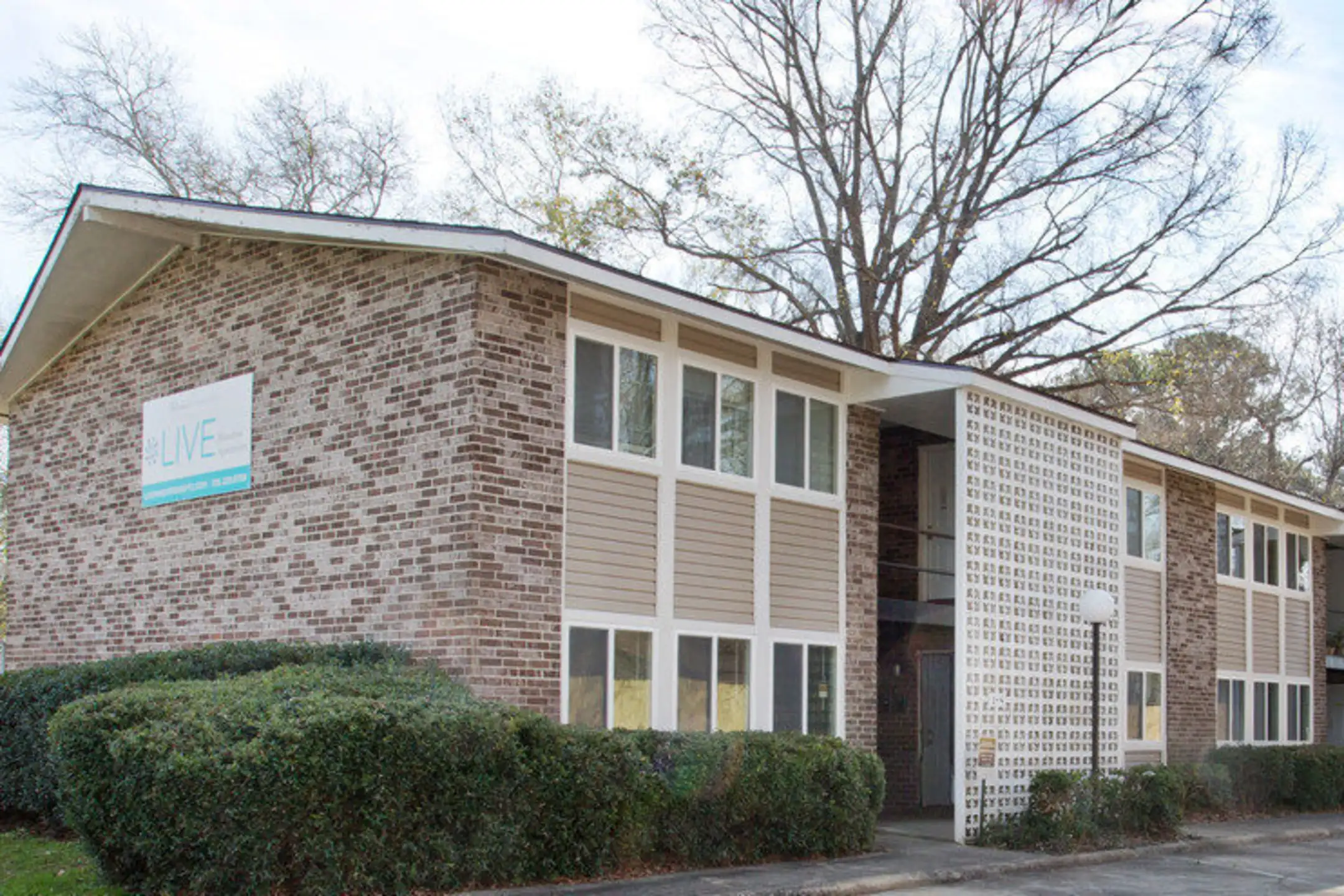 Building - Residence at Live Marathon - Columbus, GA