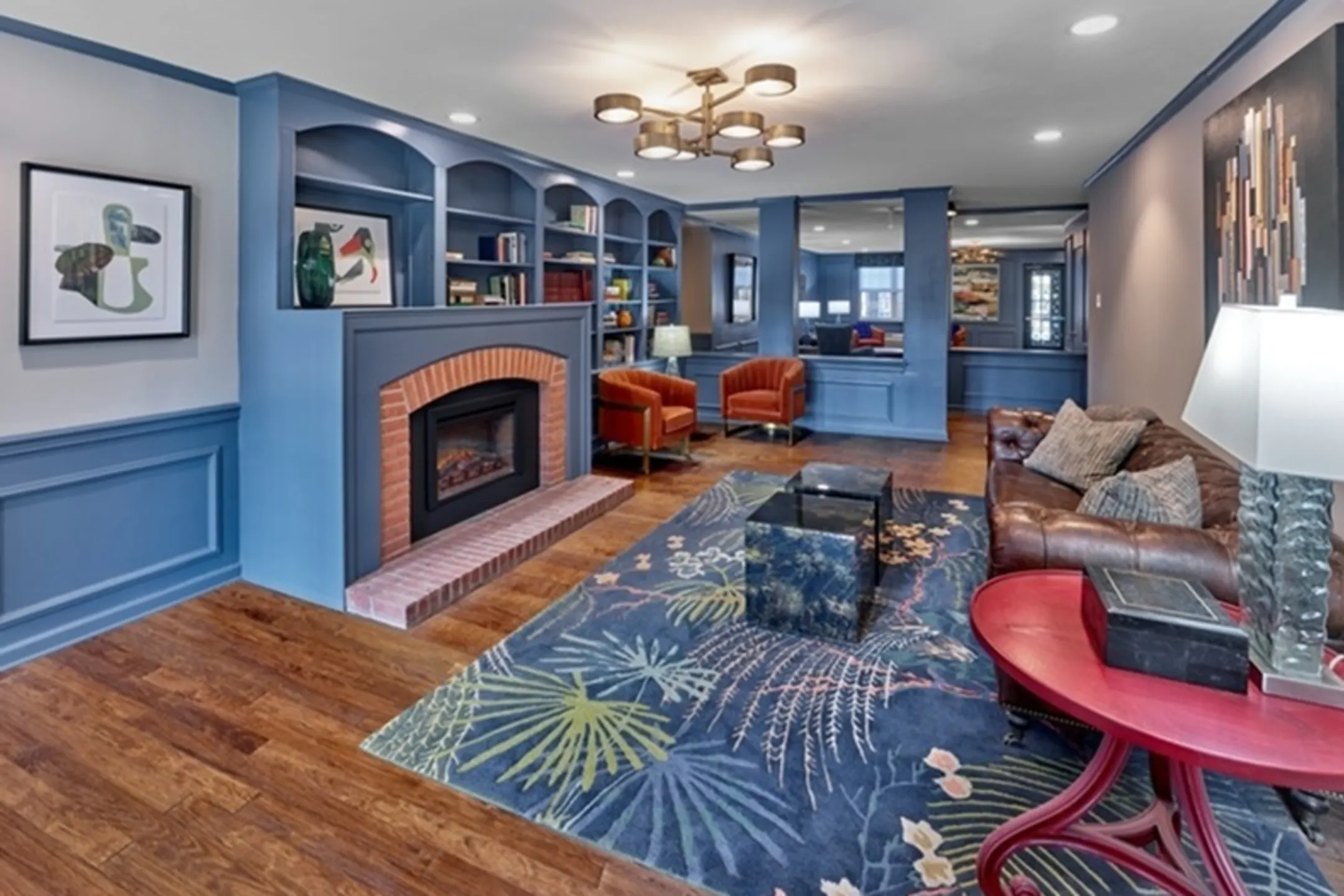 Wessex House Apartments Saint Davids, PA 19087