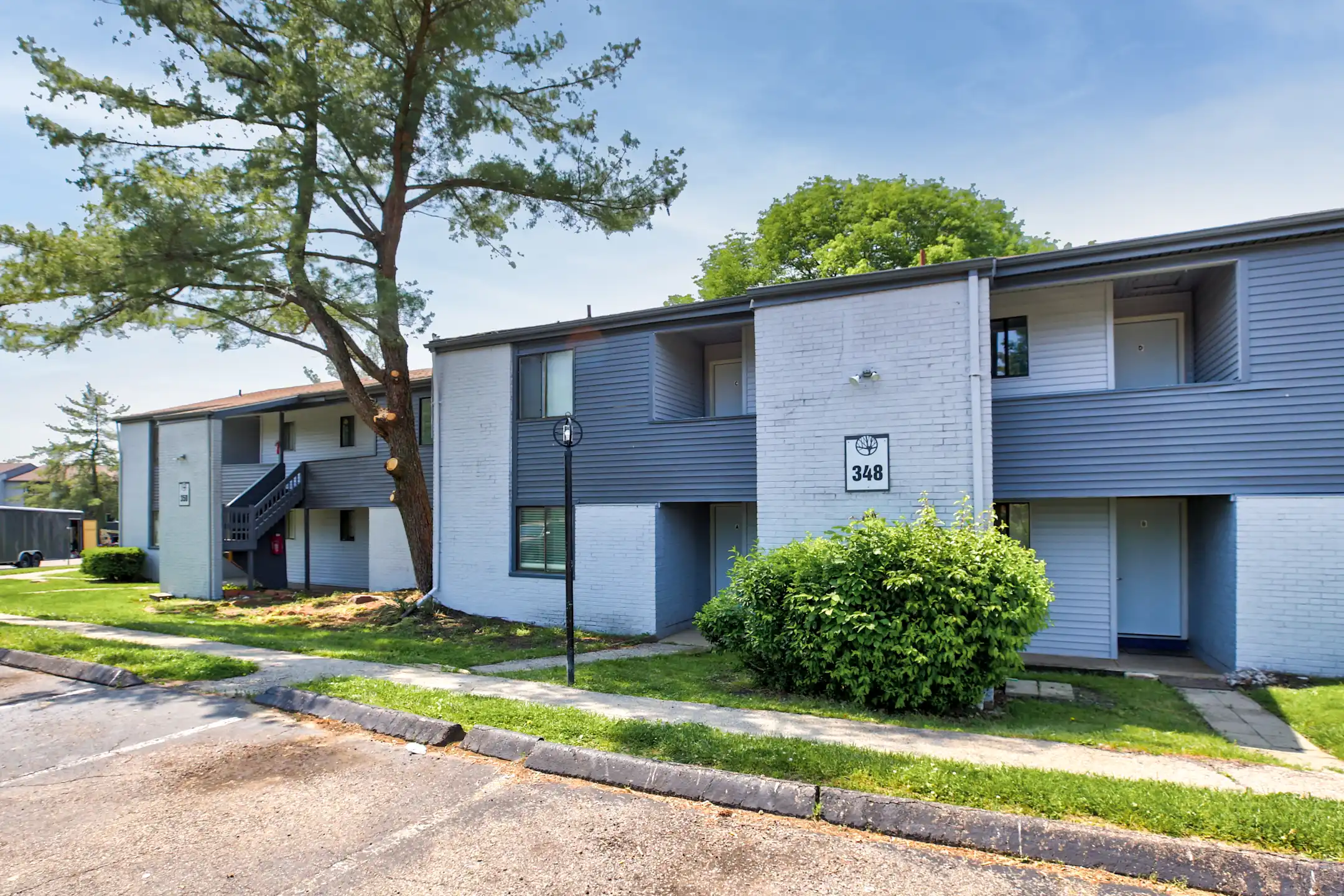 The Links 370 St Andrews Dr Cincinnati, OH Apartments for Rent Rent.