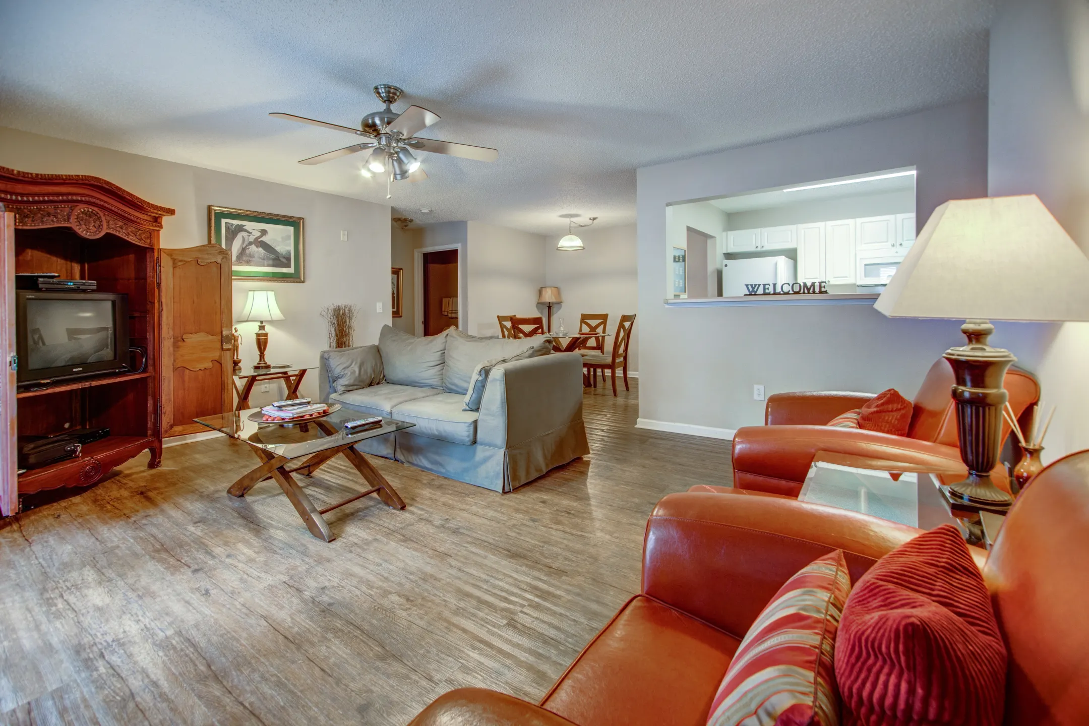 Chapel Creek Apartments Fultondale, AL 35068