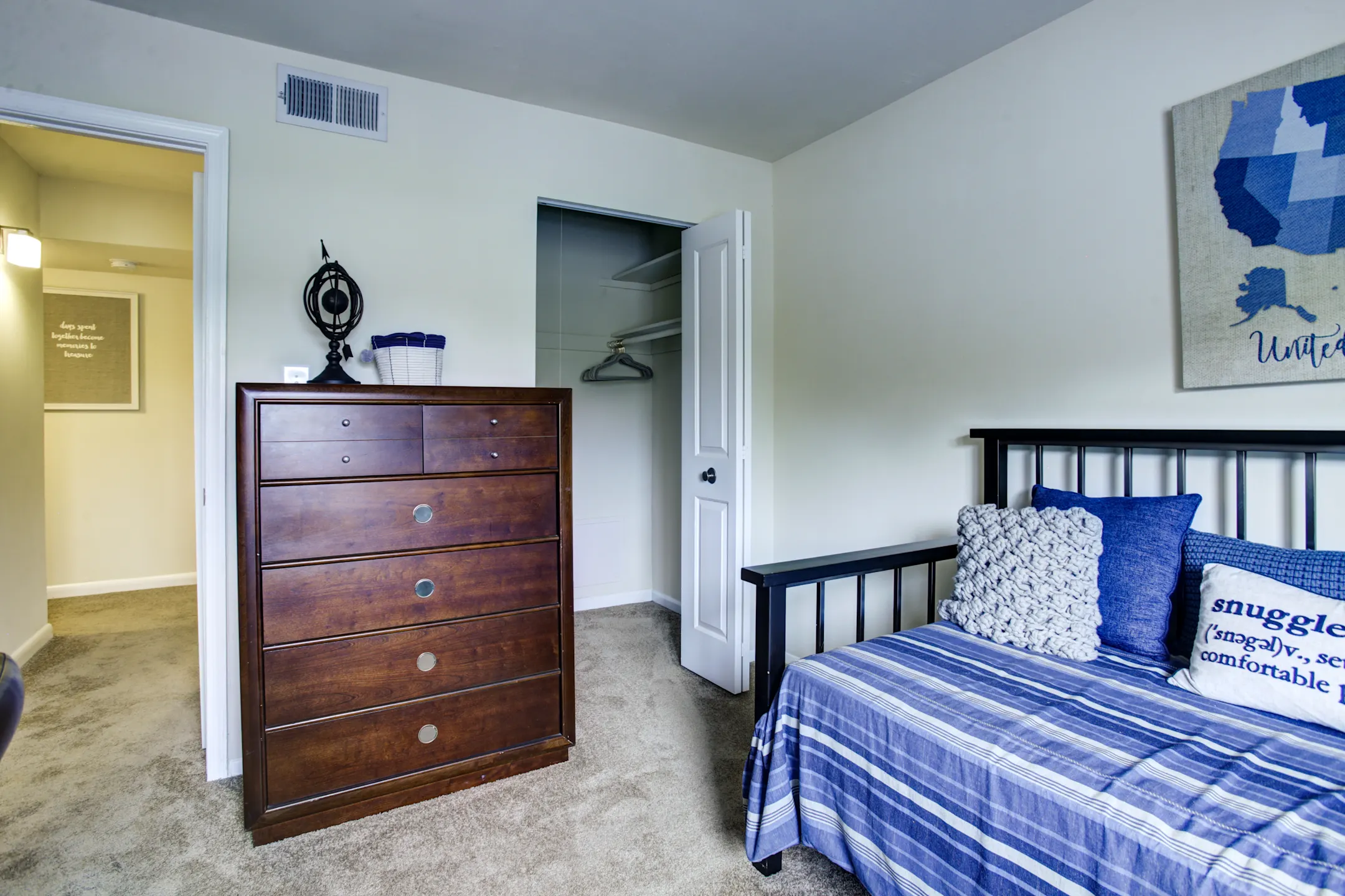 The Hanover Apartments Greenbelt, MD 20770