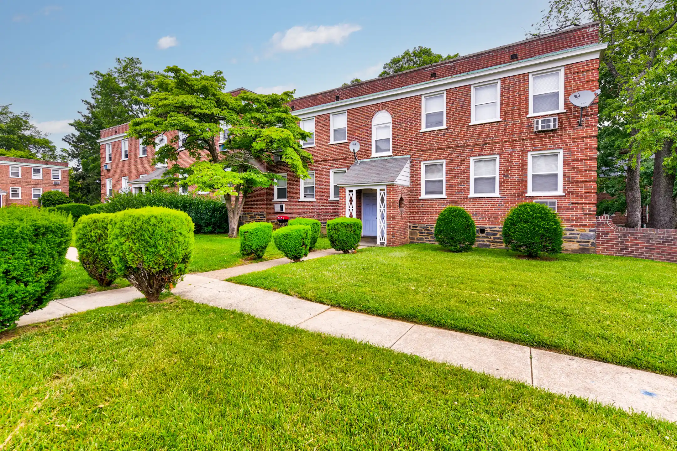 Revere Crossing Apartments Lansdowne, PA 19050