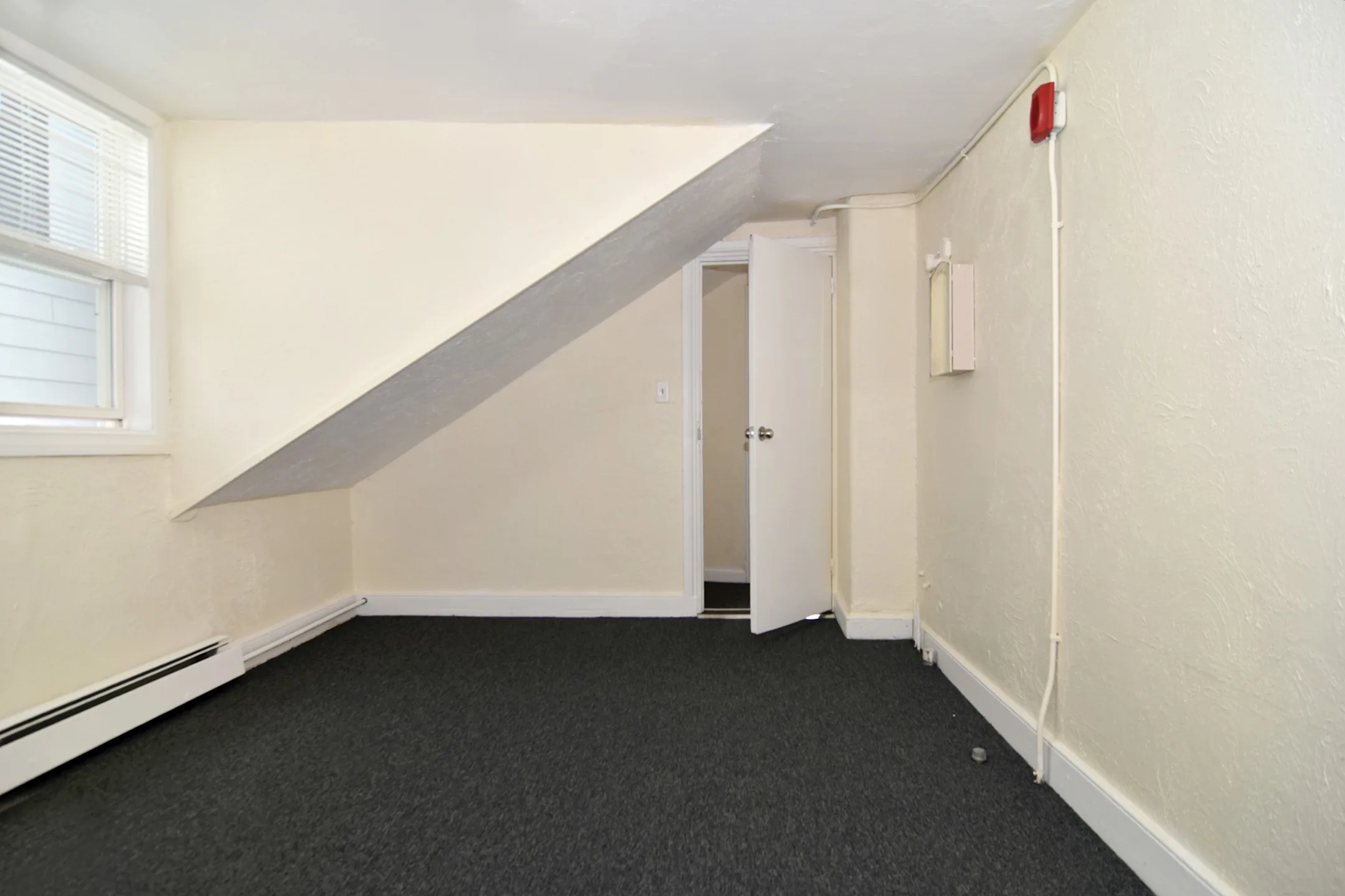 Angell Street Apartments - Providence, RI