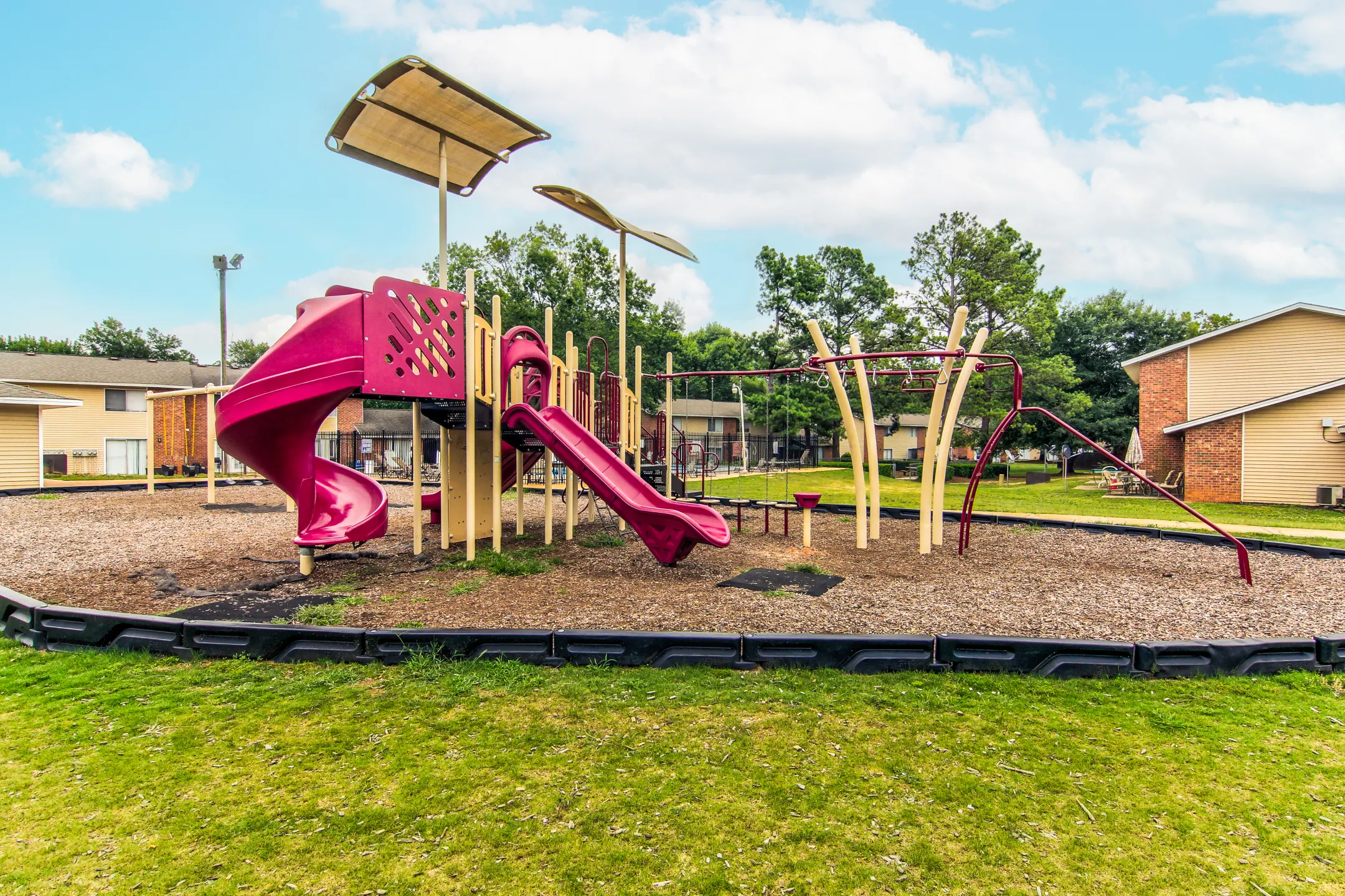 Playground - Savannah Oaks - North Augusta, SC