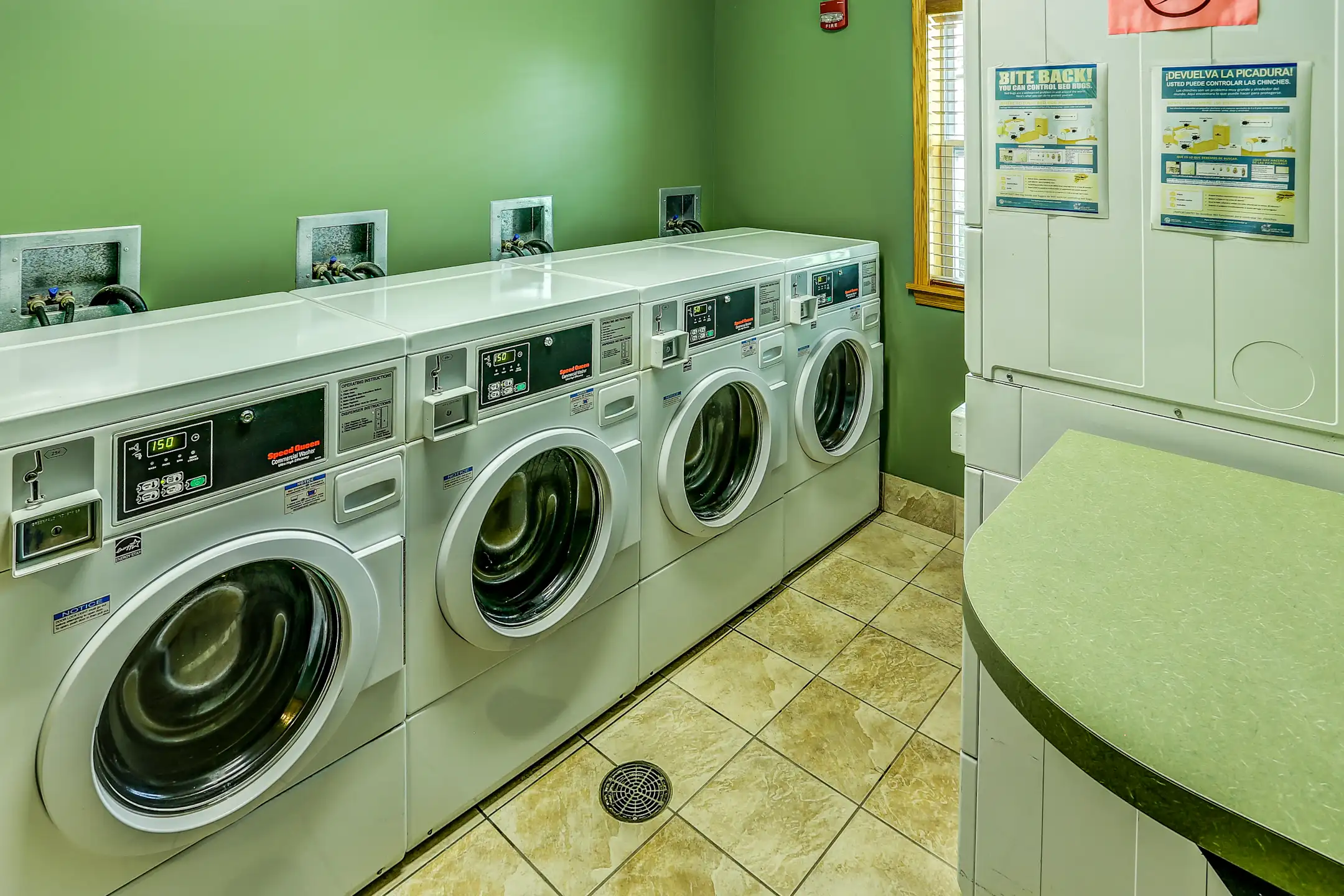 Westfall Heights Apartments Rochester, NY 14620