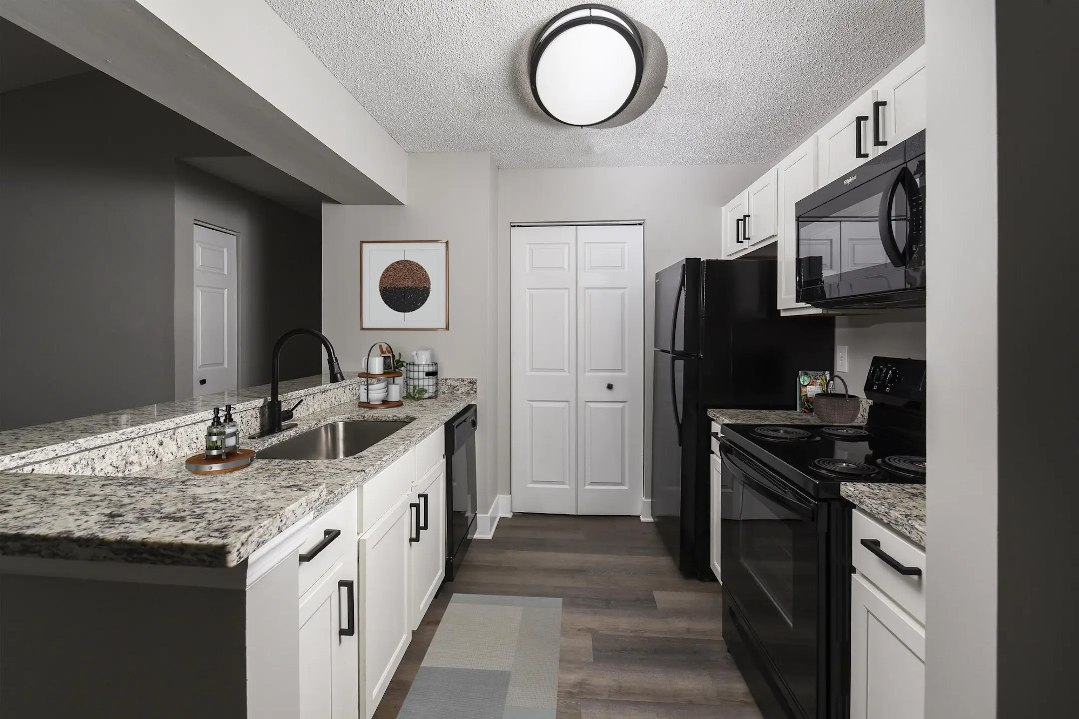 The View North Hills Apartments Pittsburgh, PA 15237