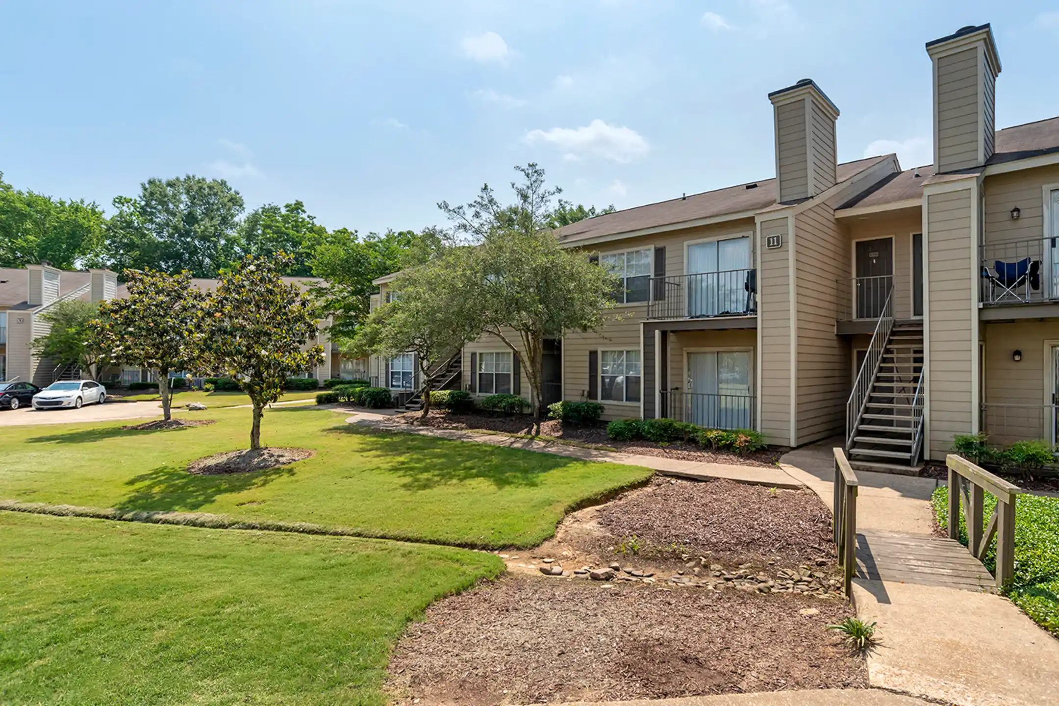 Reflection Pointe Apartments Flowood, MS 39232
