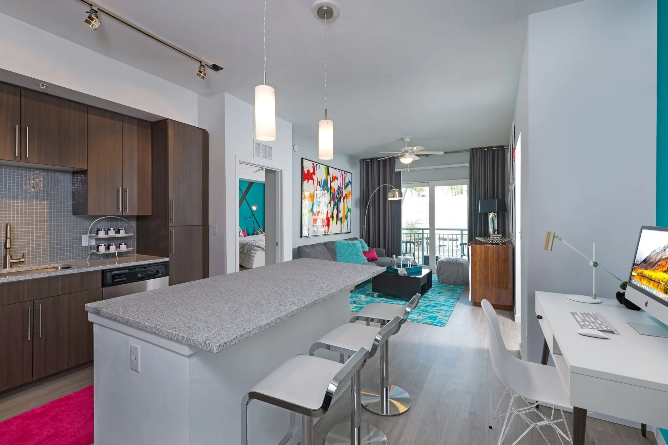 Camden Thornton Park 420 E Church St Orlando, FL Apartments for Rent Rent.