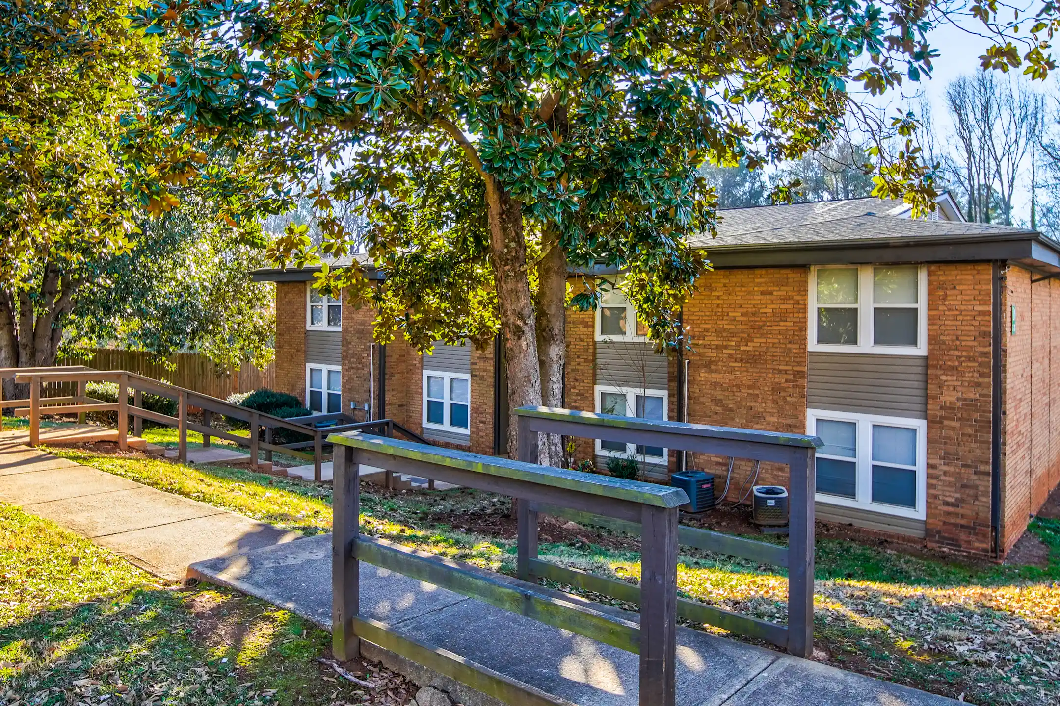Magnolia Ridge Apartments Gaffney, SC 29340