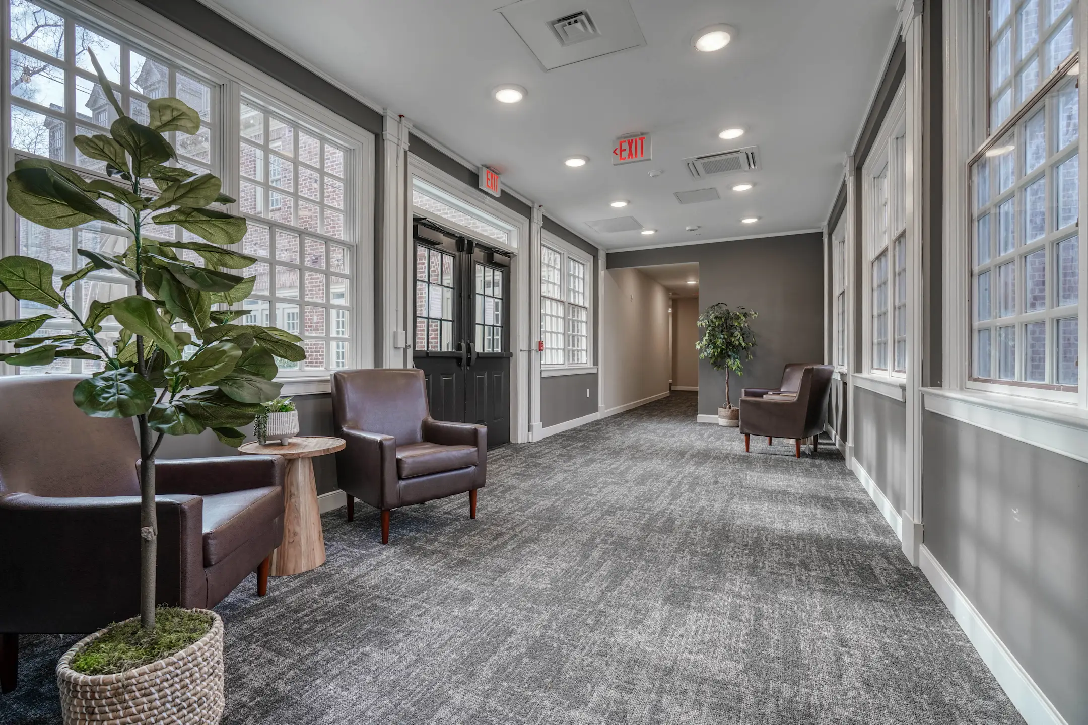 The Flats at Sandy Spring 62+ Senior Living 900 Olney Sandy Spring