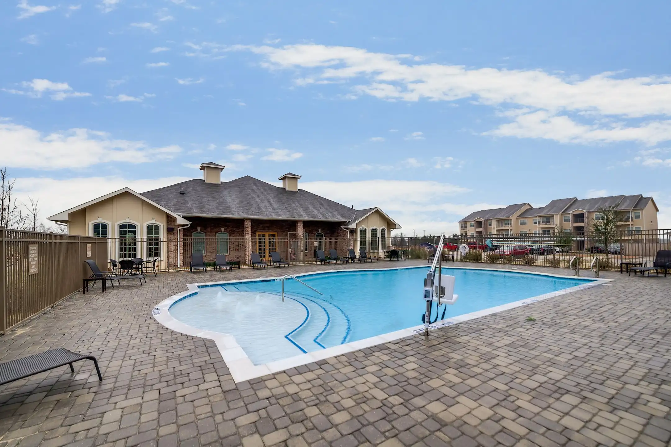 Majors Place Apartment Homes Apartments Greenville, TX 75402