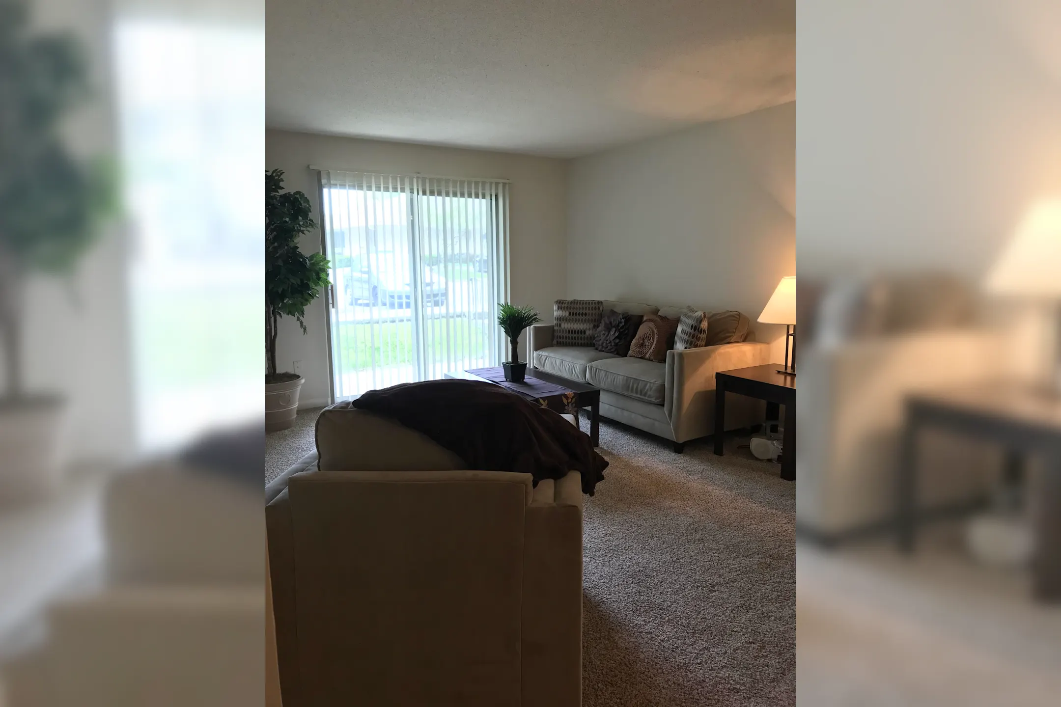 Woodview Terrace Apartments Knoxville, TN 37909