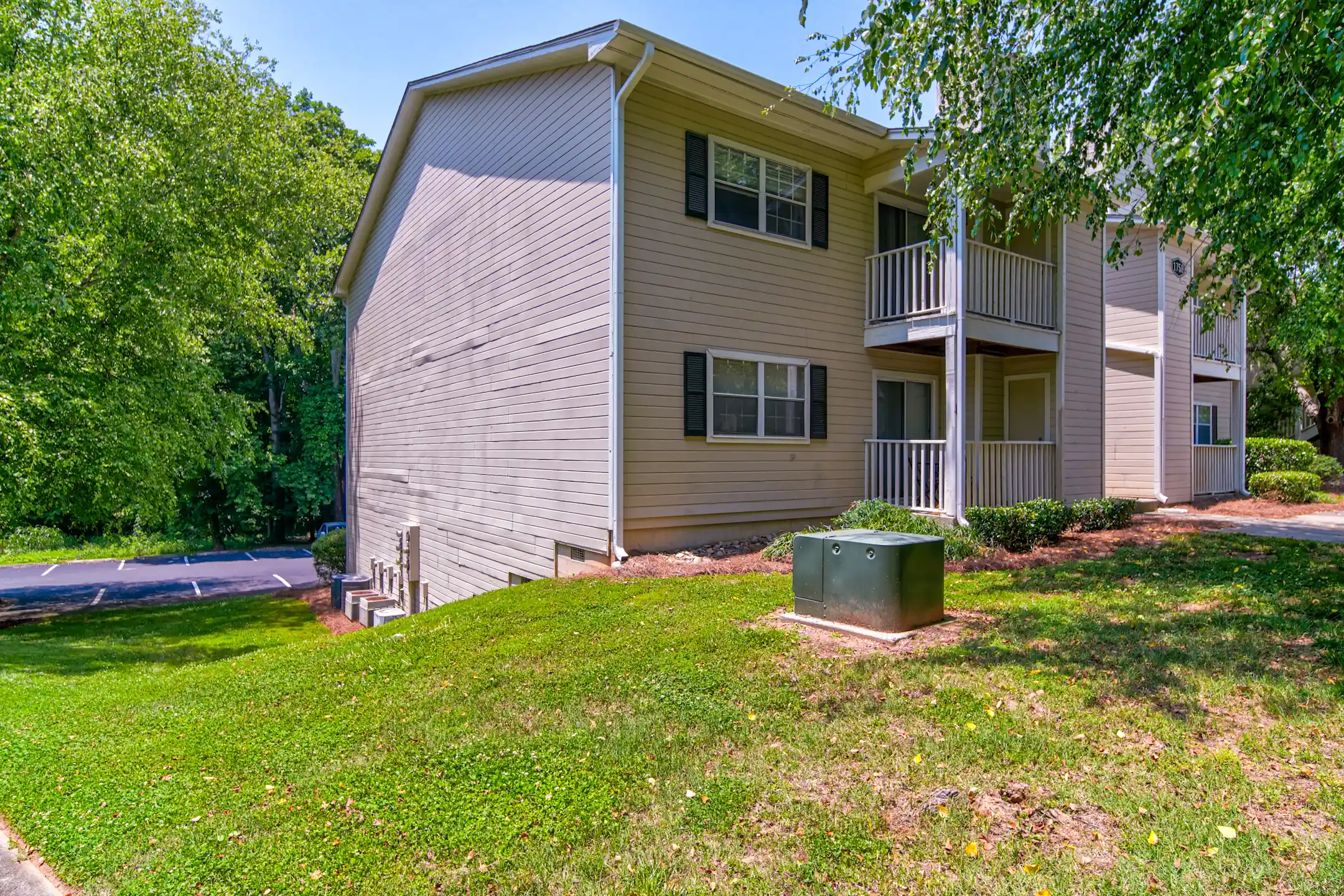 Apartments For Rent In Gastonia