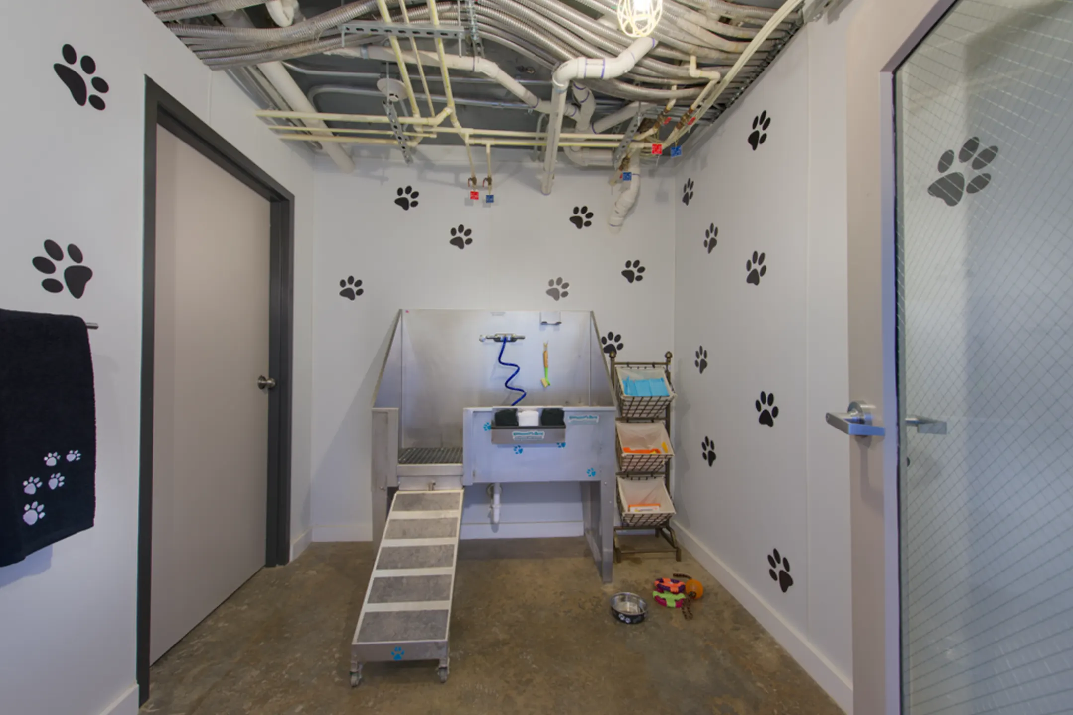 The Metropolitan Apartments Apartments Washington, DC 20002