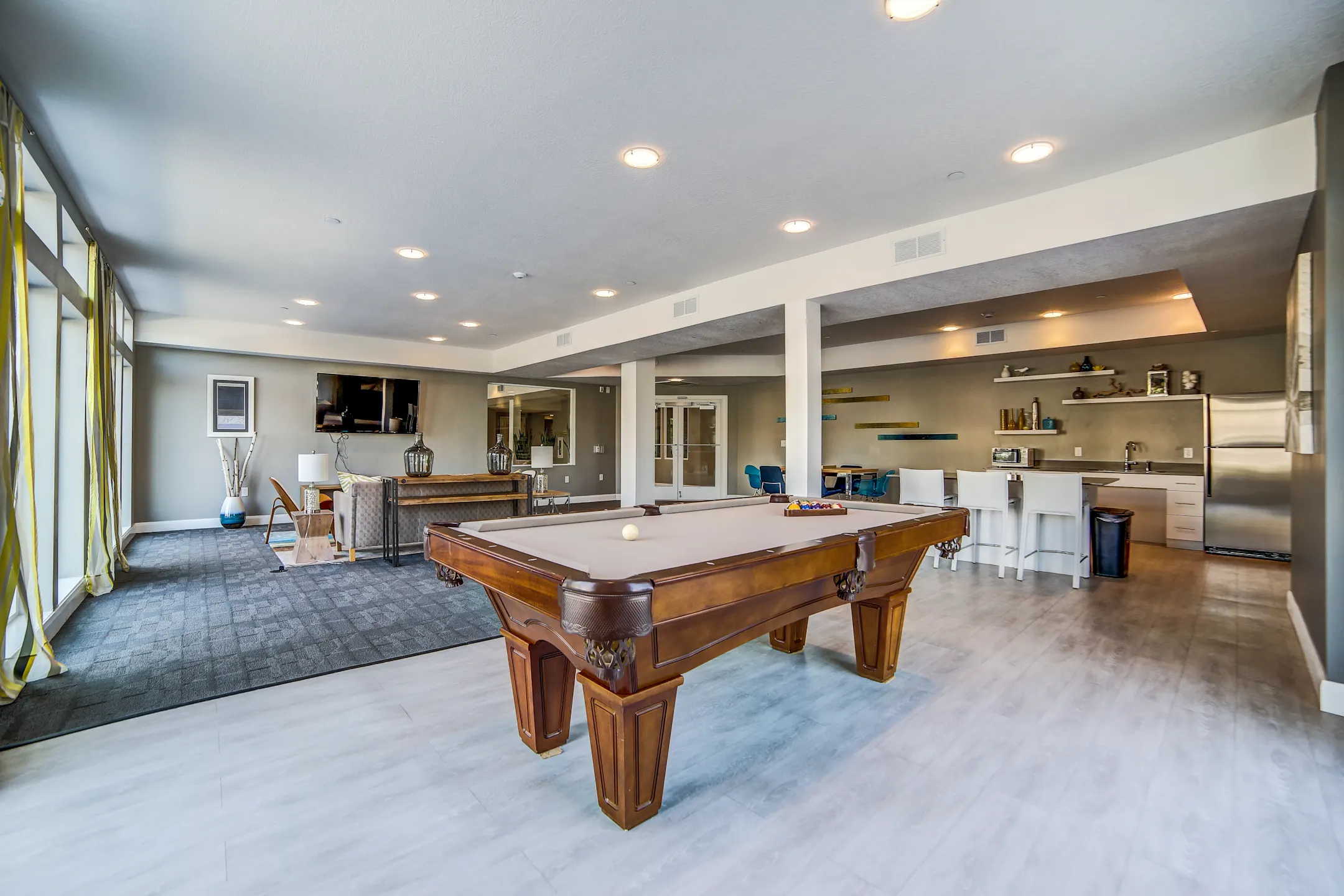 Moda Newhouse Apartments Salt Lake City, UT 84102