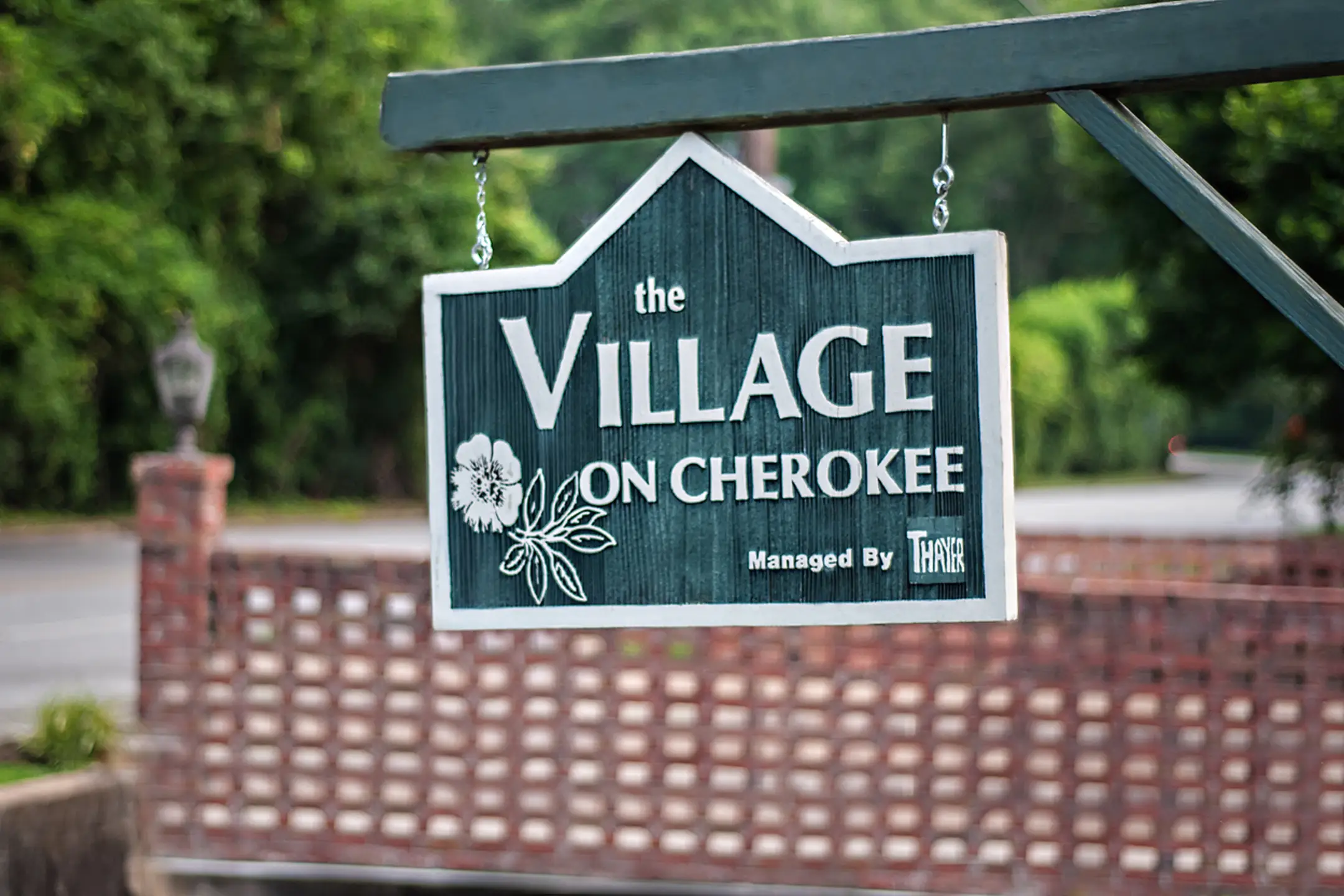 The Village On Cherokee Apartments Columbus, GA 31906