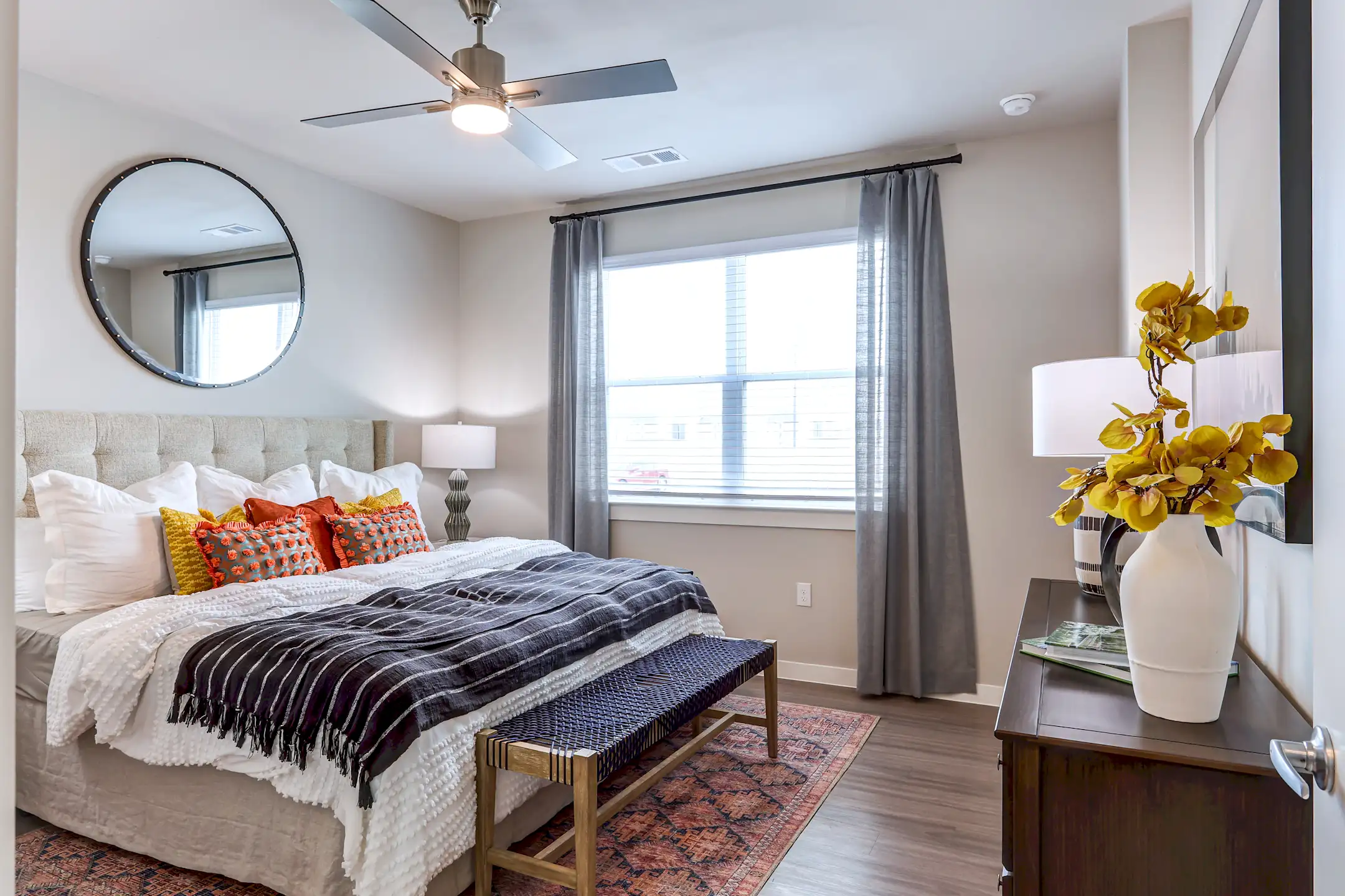 Allora New Forest Apartments Houston, TX 77049