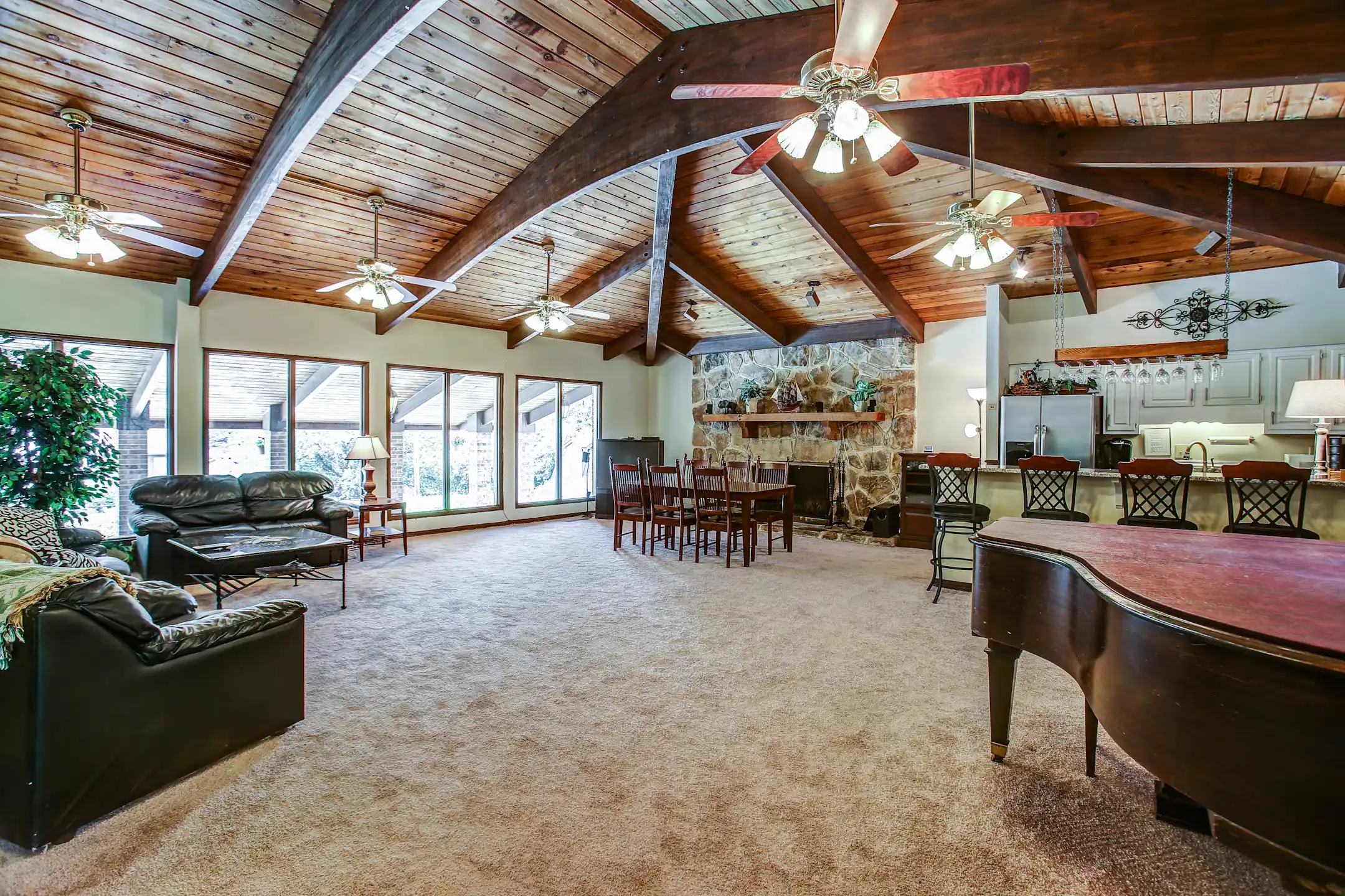 Dewberry Downs 2500 Hackberry Ln Vestavia, AL Apartments for Rent