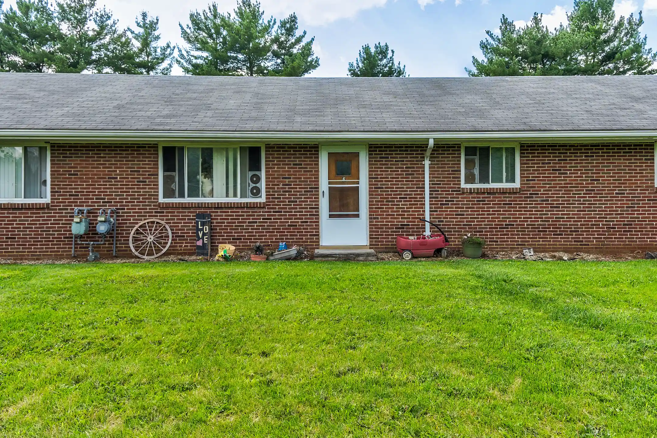 Country Fair Lakeview Apartments Ashland, OH 44805