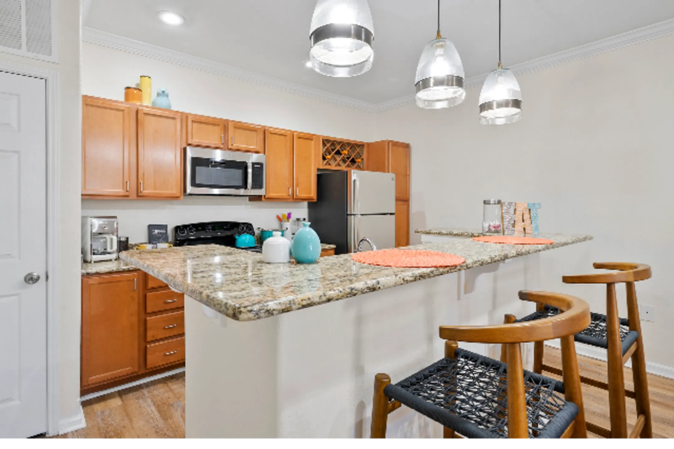 The Fountains at Chatham Parkway Apartments Savannah, GA 31405