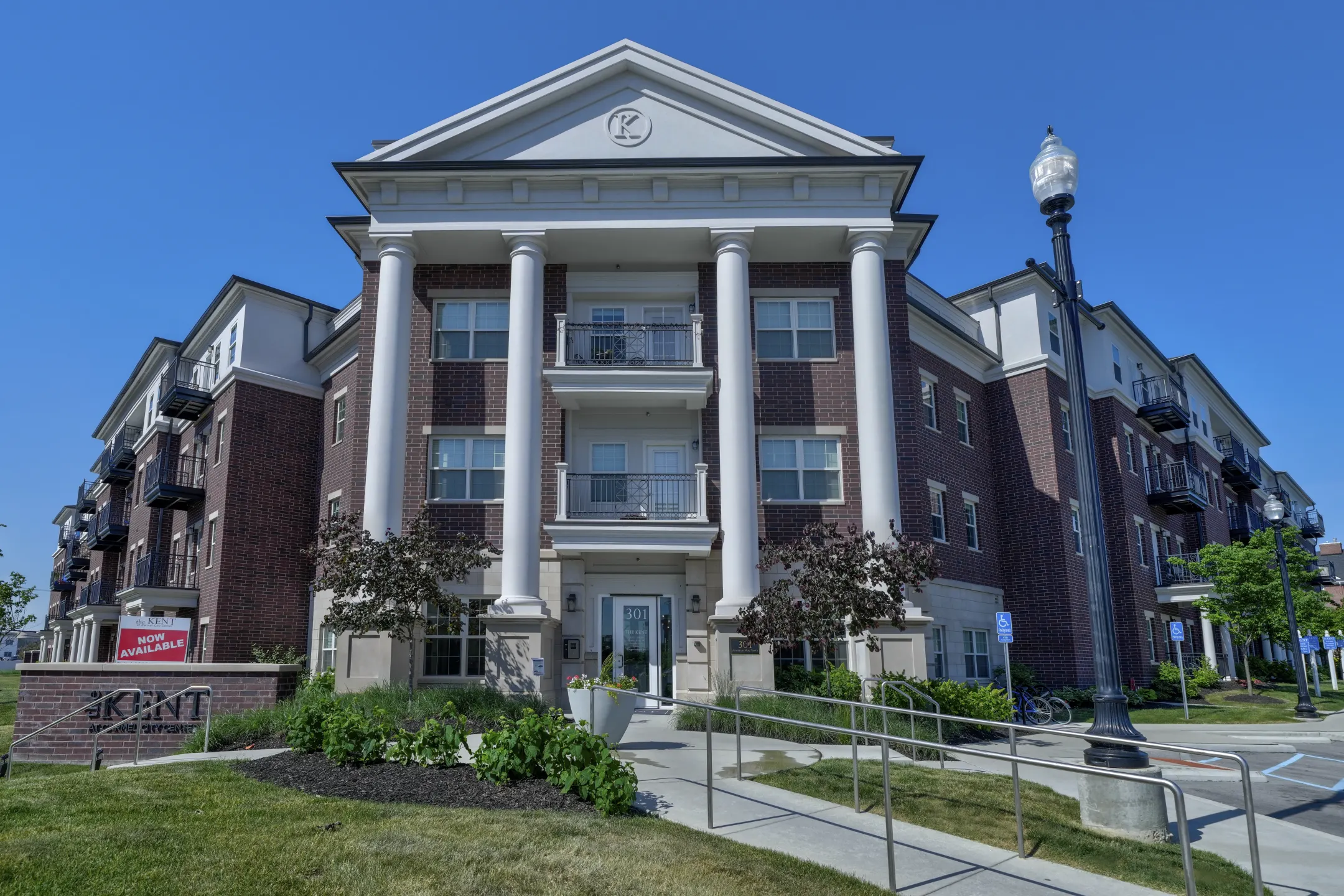 Kent Apartments Carmel Indiana