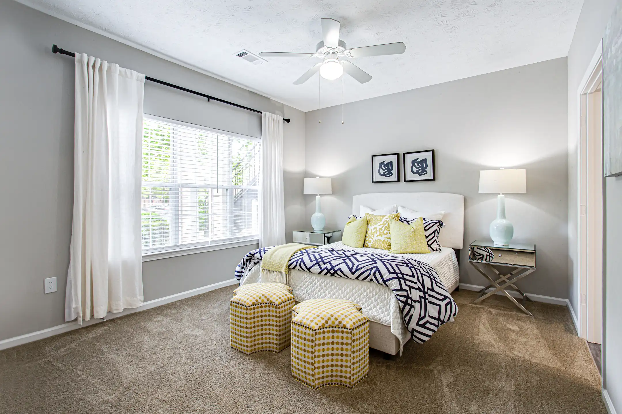 Brodick Hill Apartments Lithia Springs, GA 30122