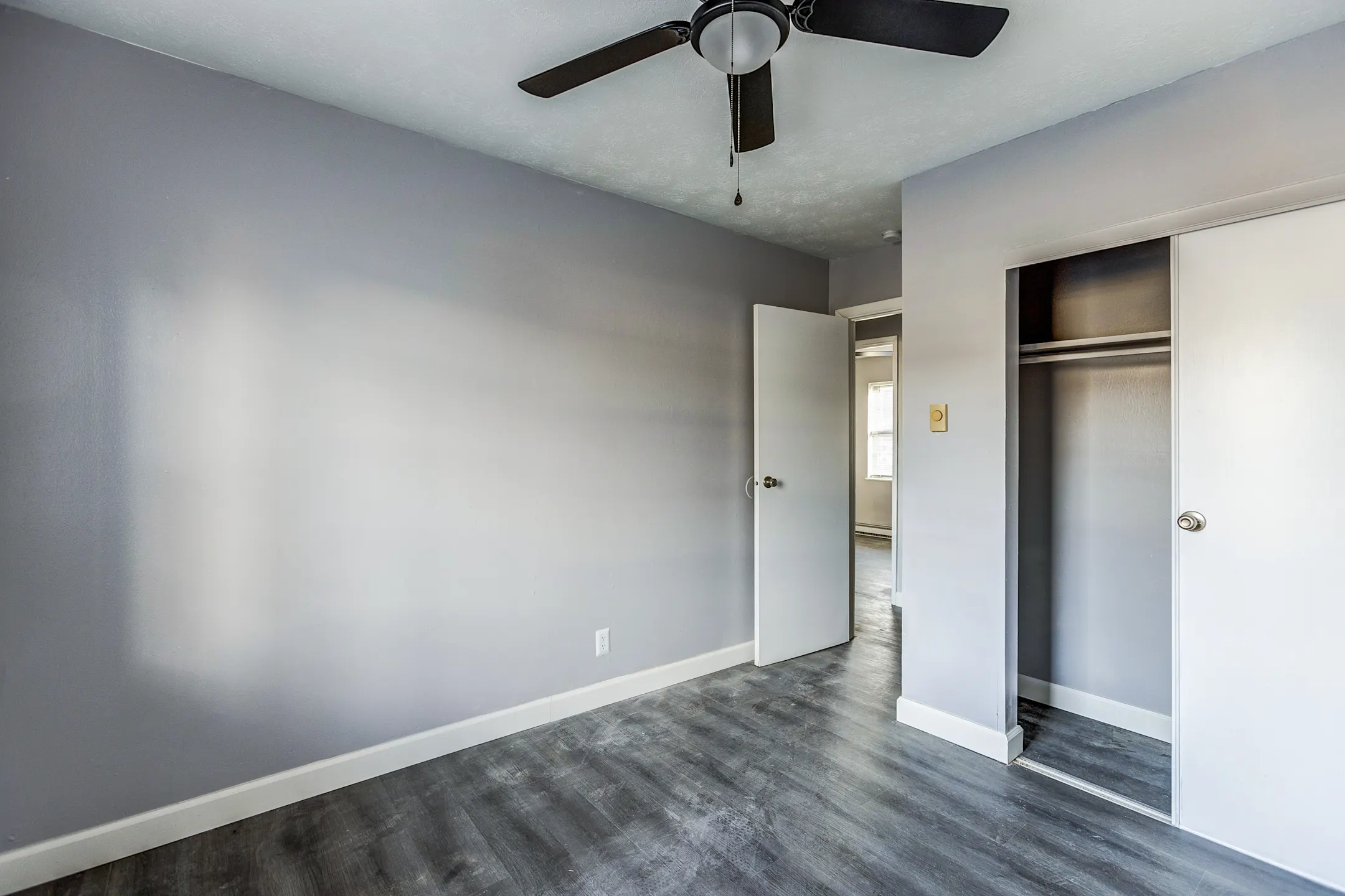 Godfrey Estates Apartments Godfrey, IL 62035