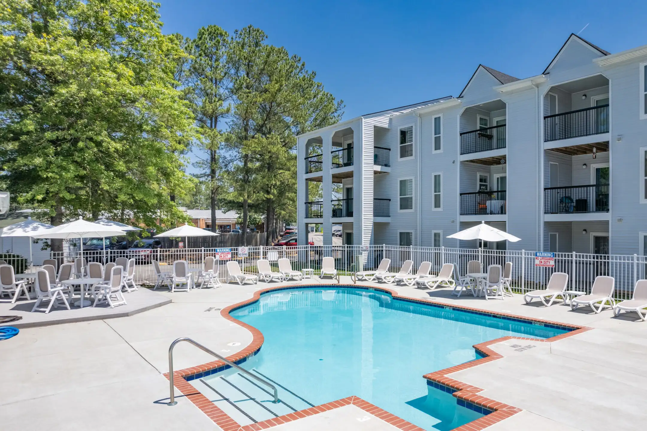 Legends At The Beach Apartments Virginia Beach, VA 23452