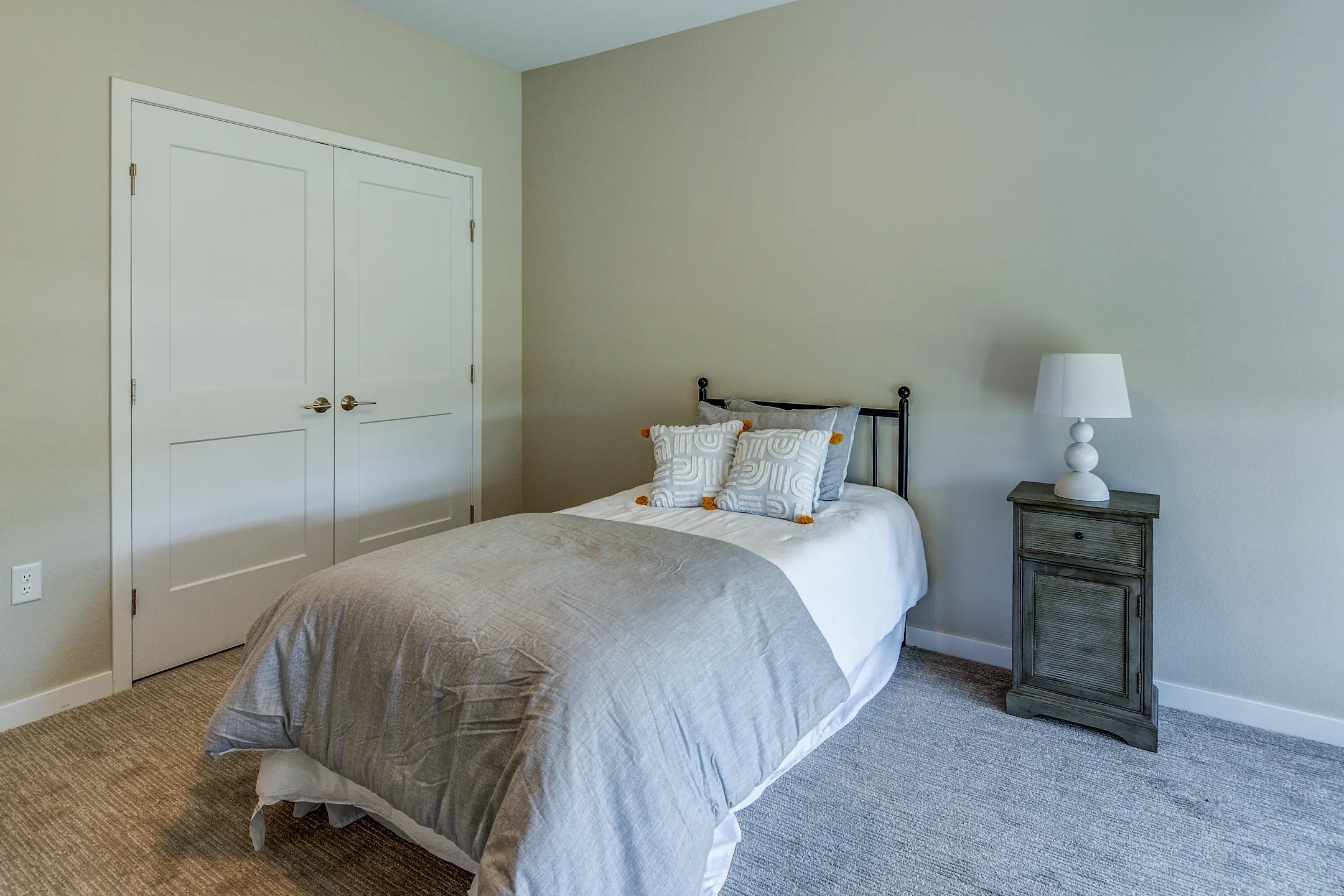 The Reserve at Mendota Village Apartments Mendota Heights, MN 55120