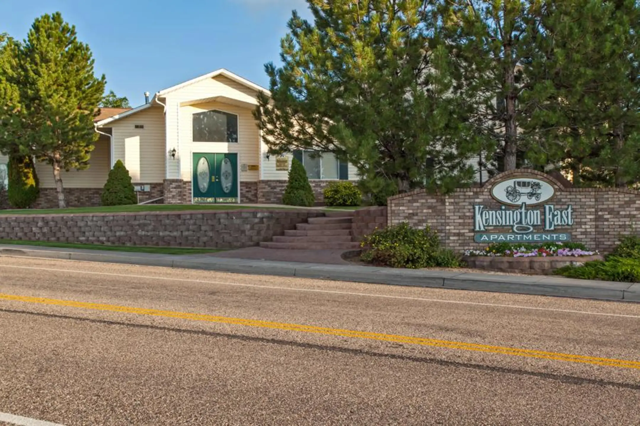 Kensington Apartments Apartments Cedar City, UT 84721