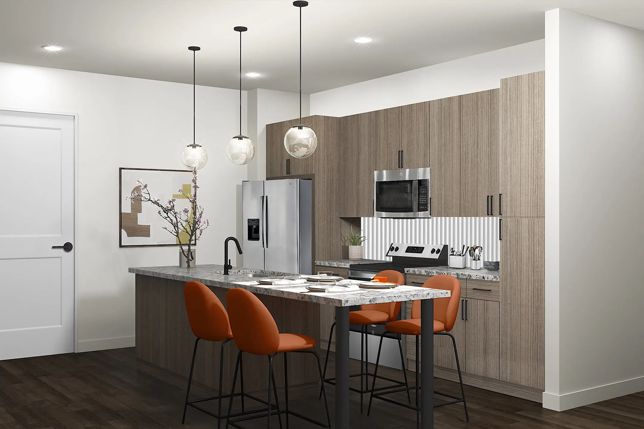 The Wren Apartments Lawrenceville, GA 30043