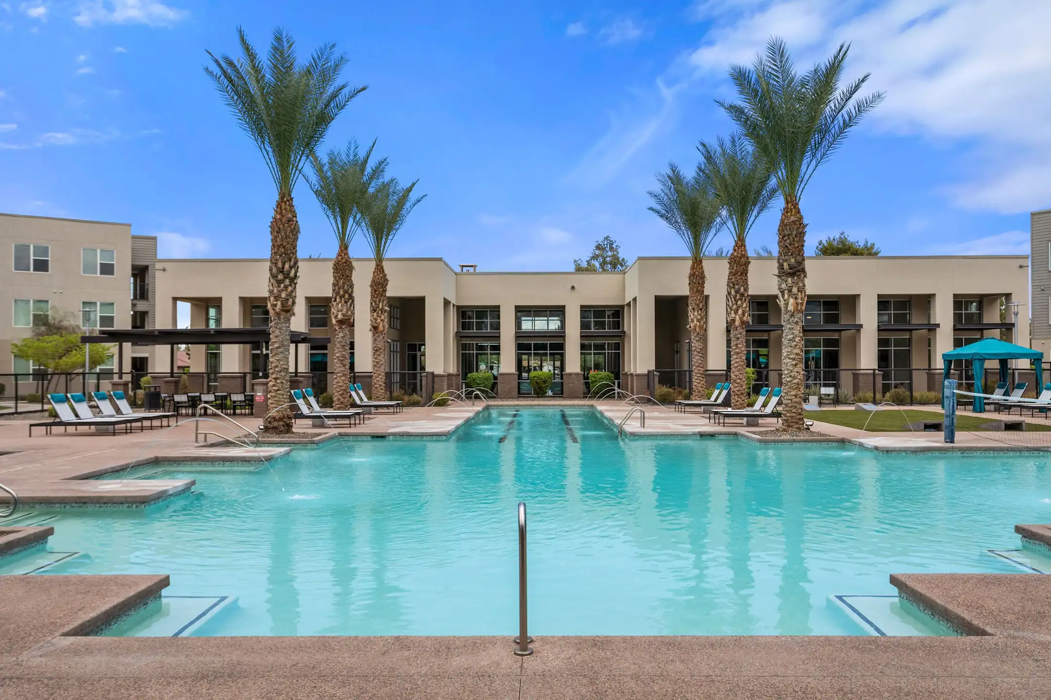 Harper Apartments - Tempe, AZ 85283