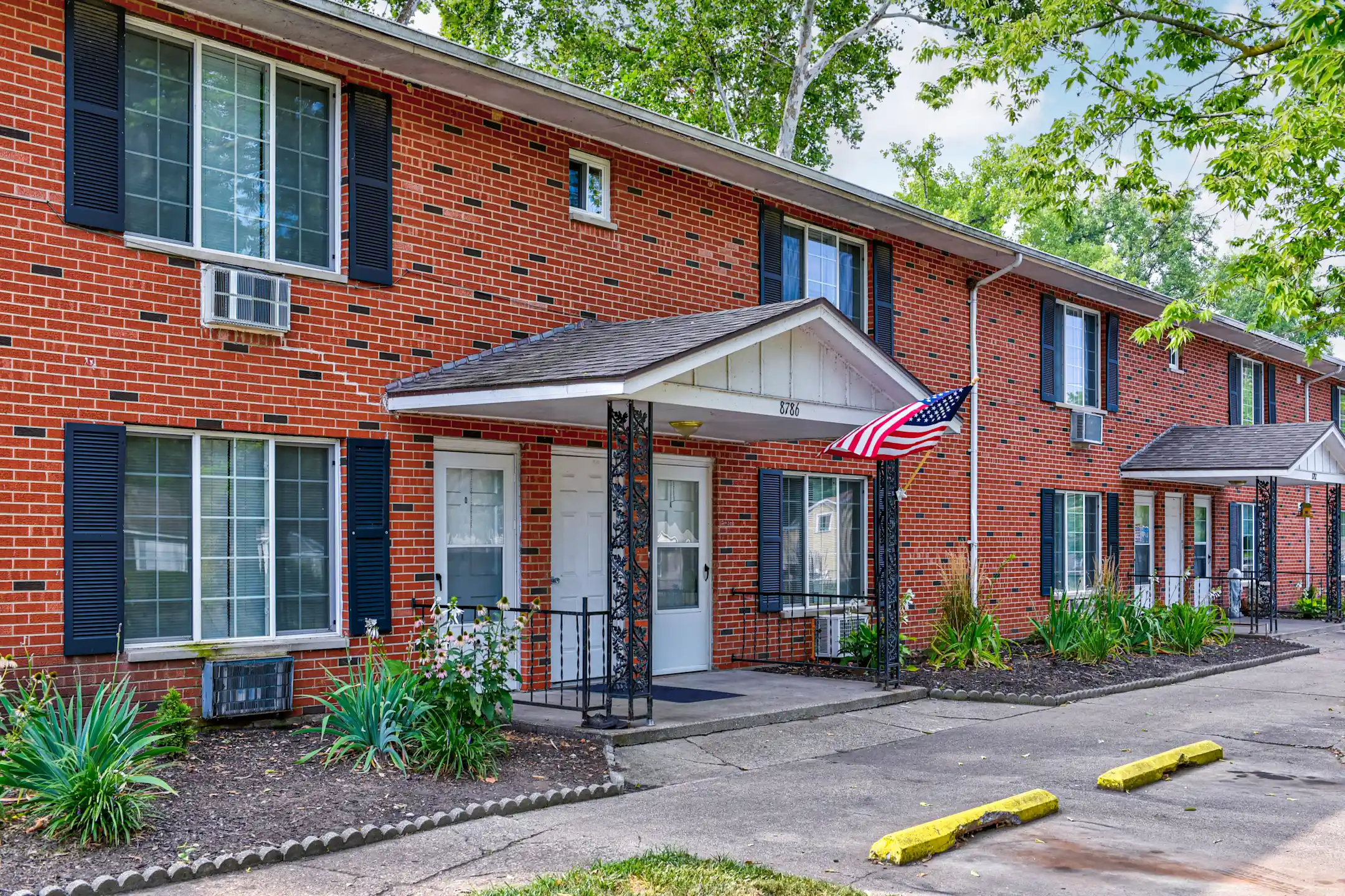 1 Bedroom Apartments In Franklin Ohio