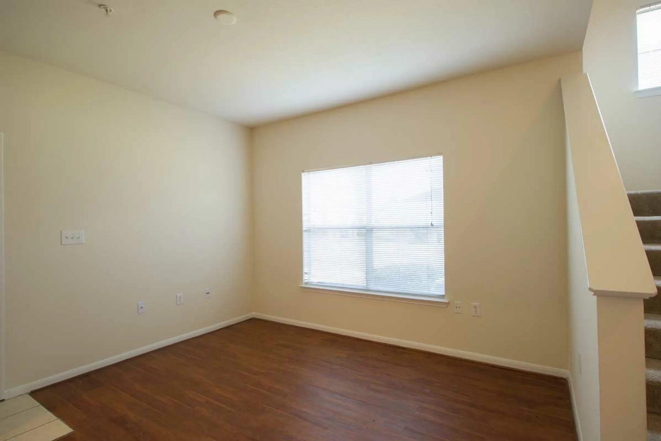 Bedroom - Park at North Vista - Houston, TX