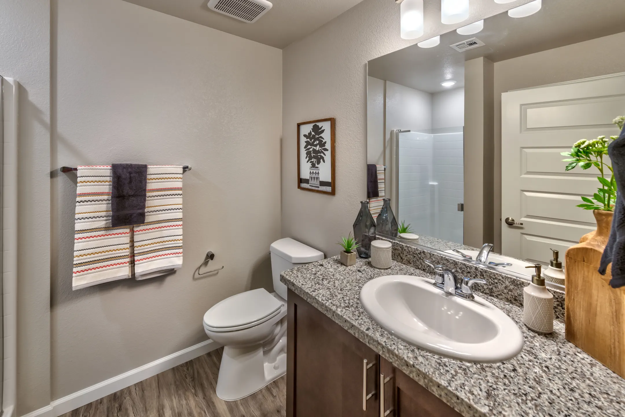 Carson Hills Apartments 328 W Clearview Dr Carson City, NV