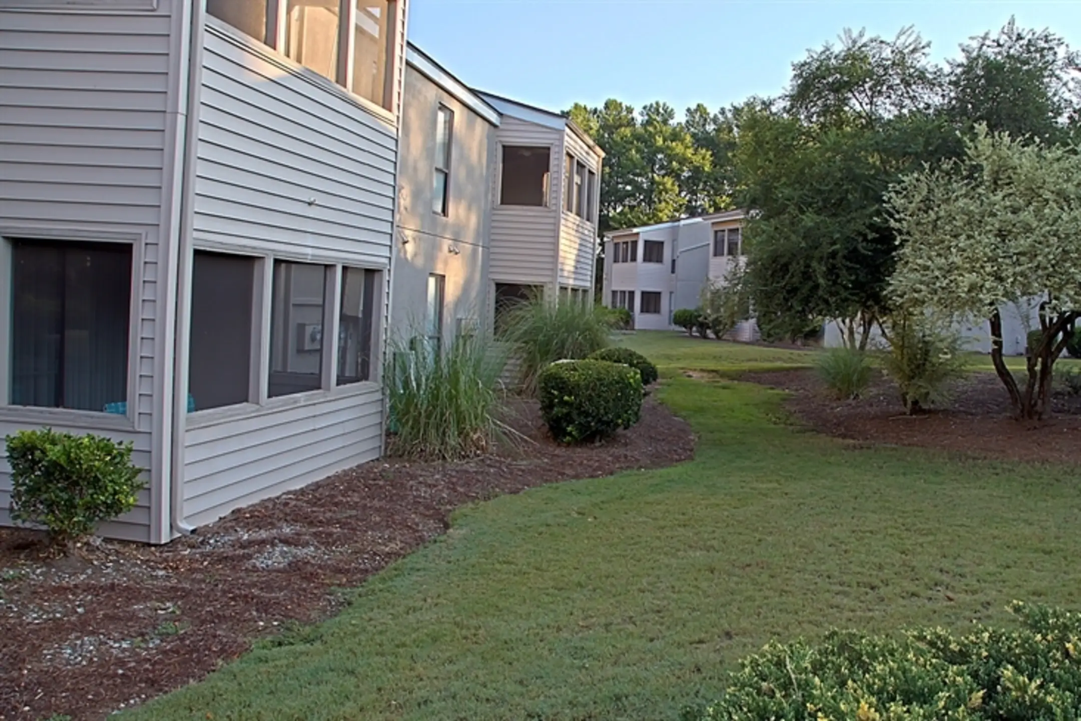 Milgen Village Apartments Columbus, GA 31907