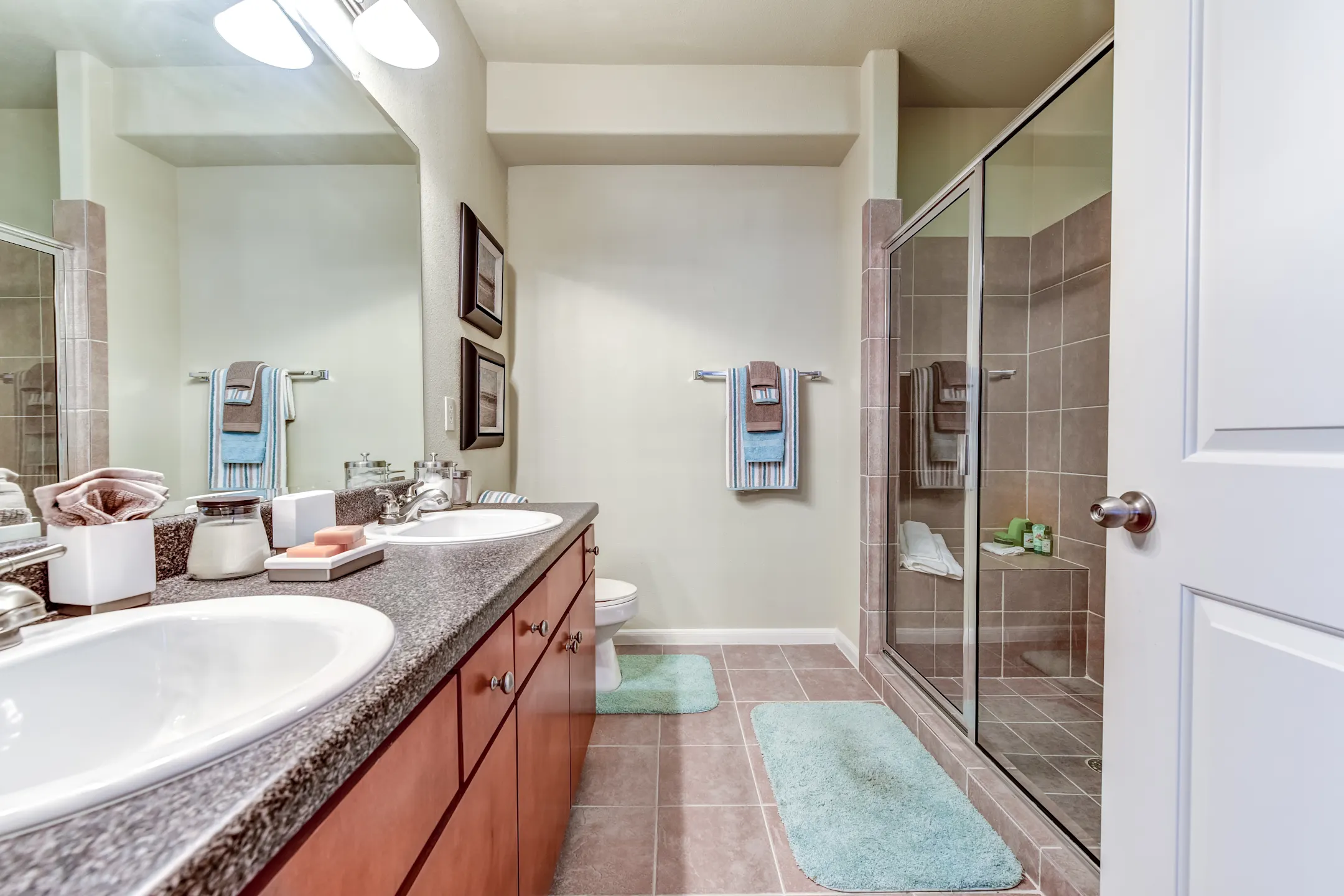 The Lakes at Cypresswood Apartments Houston, TX 77070