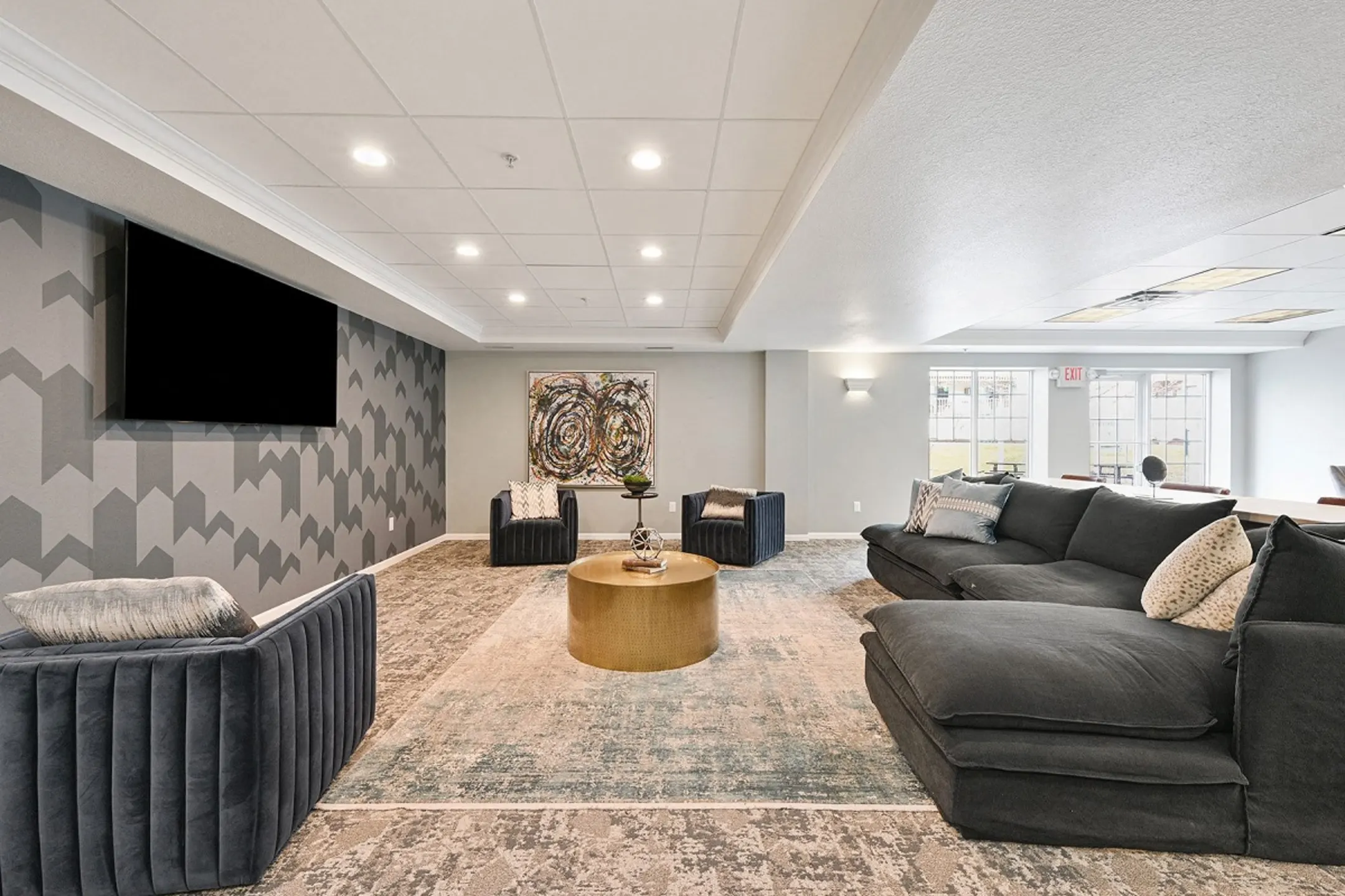 River's Edge Apartments Waukesha, WI 53186