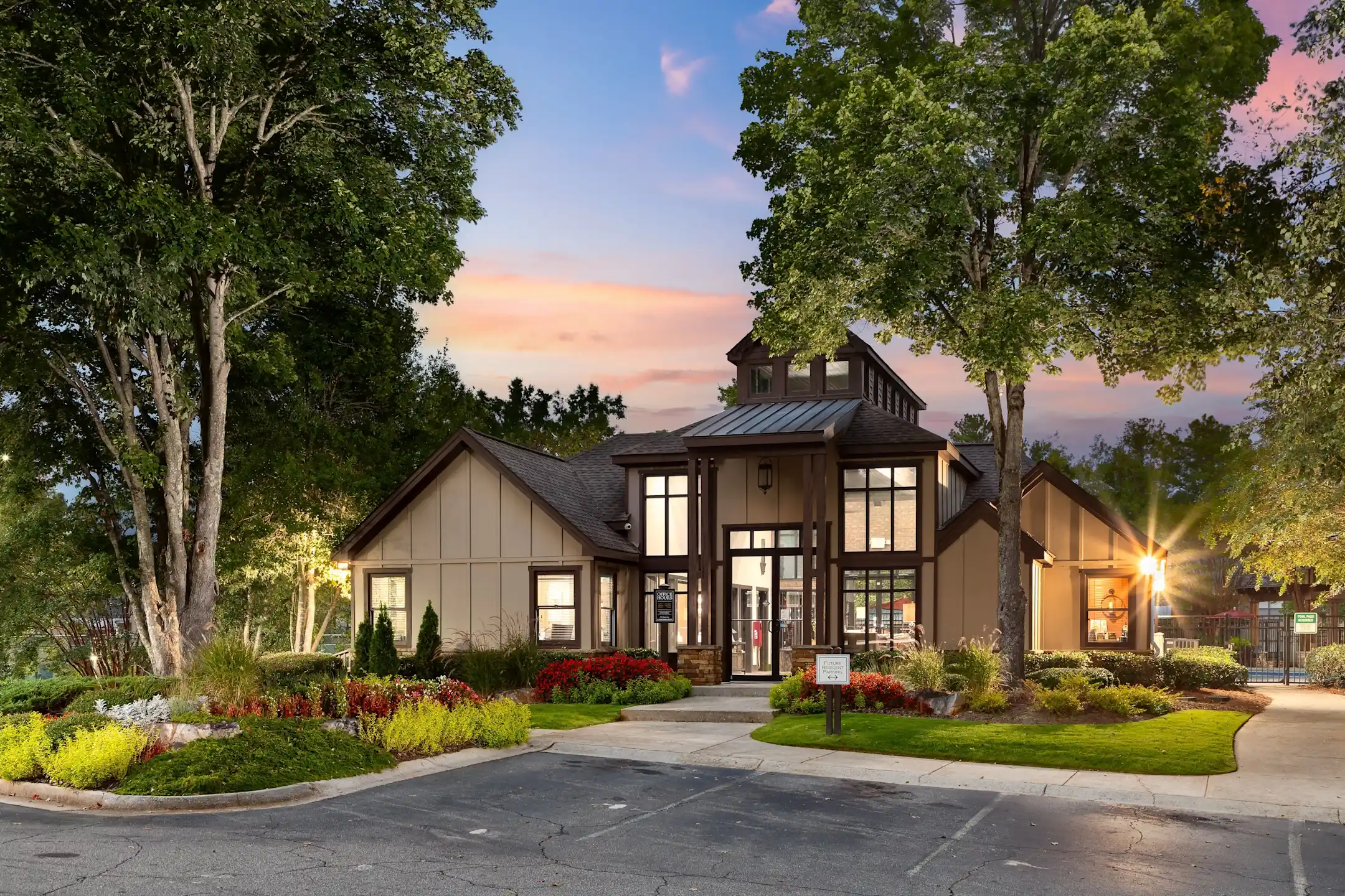 Wesley Trevento Apartments Lithia Springs, GA 30122